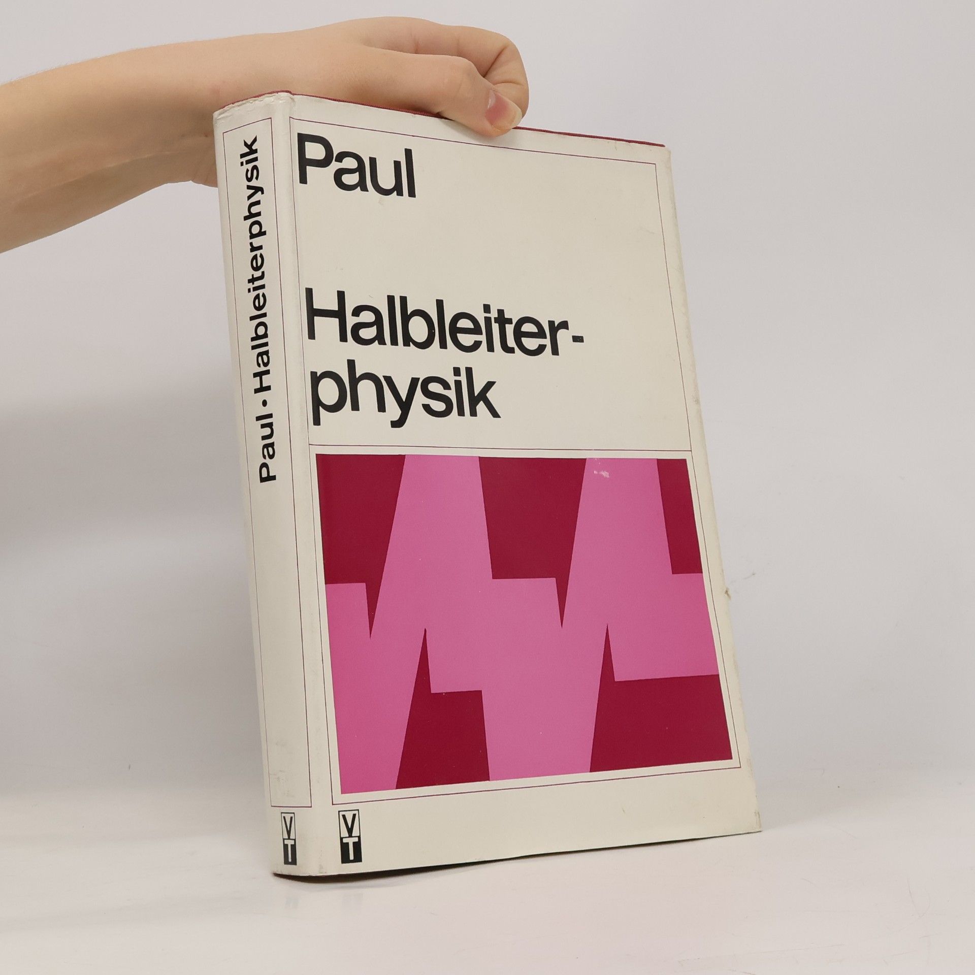 Halbleiterphysik