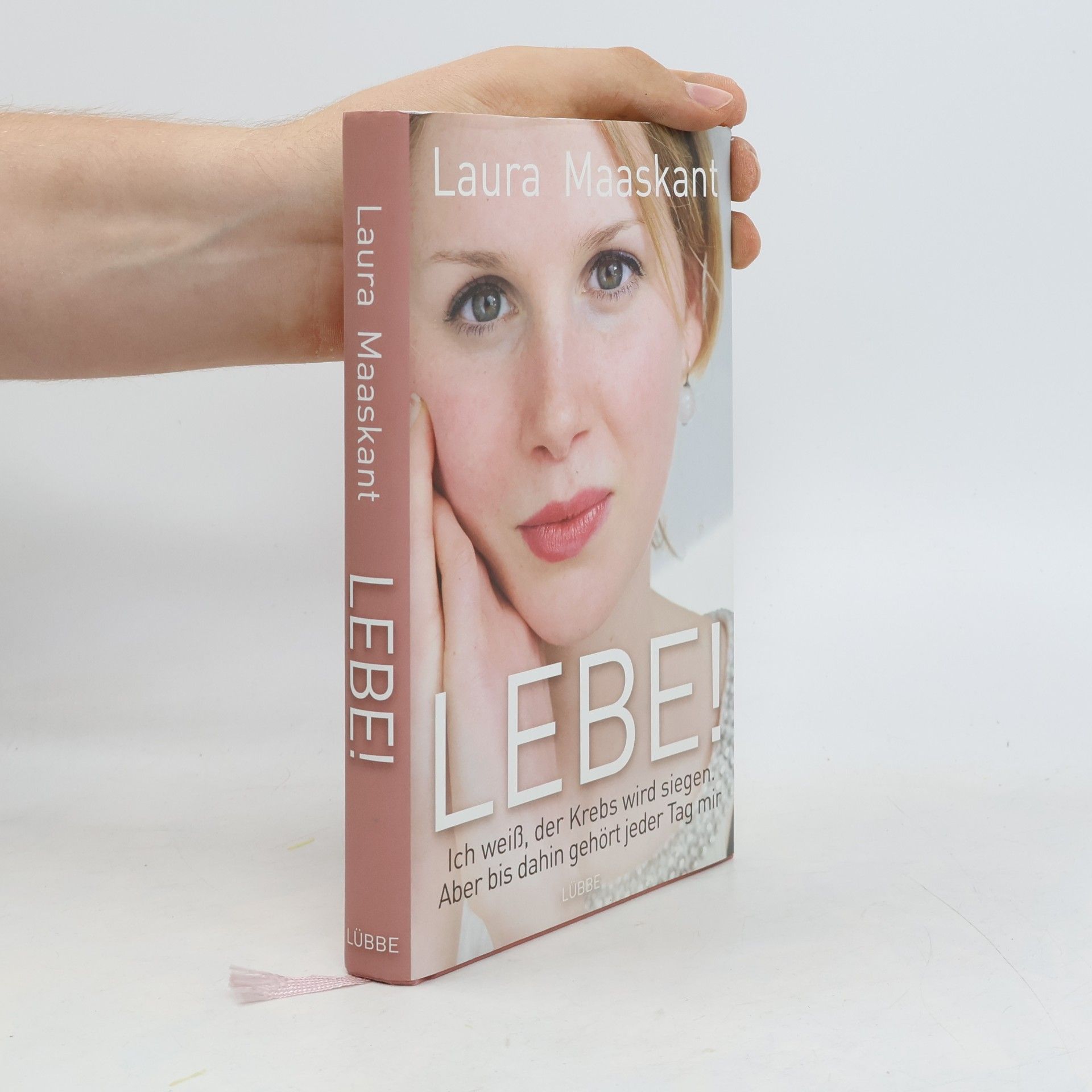 Laura Maaskant Lebe!