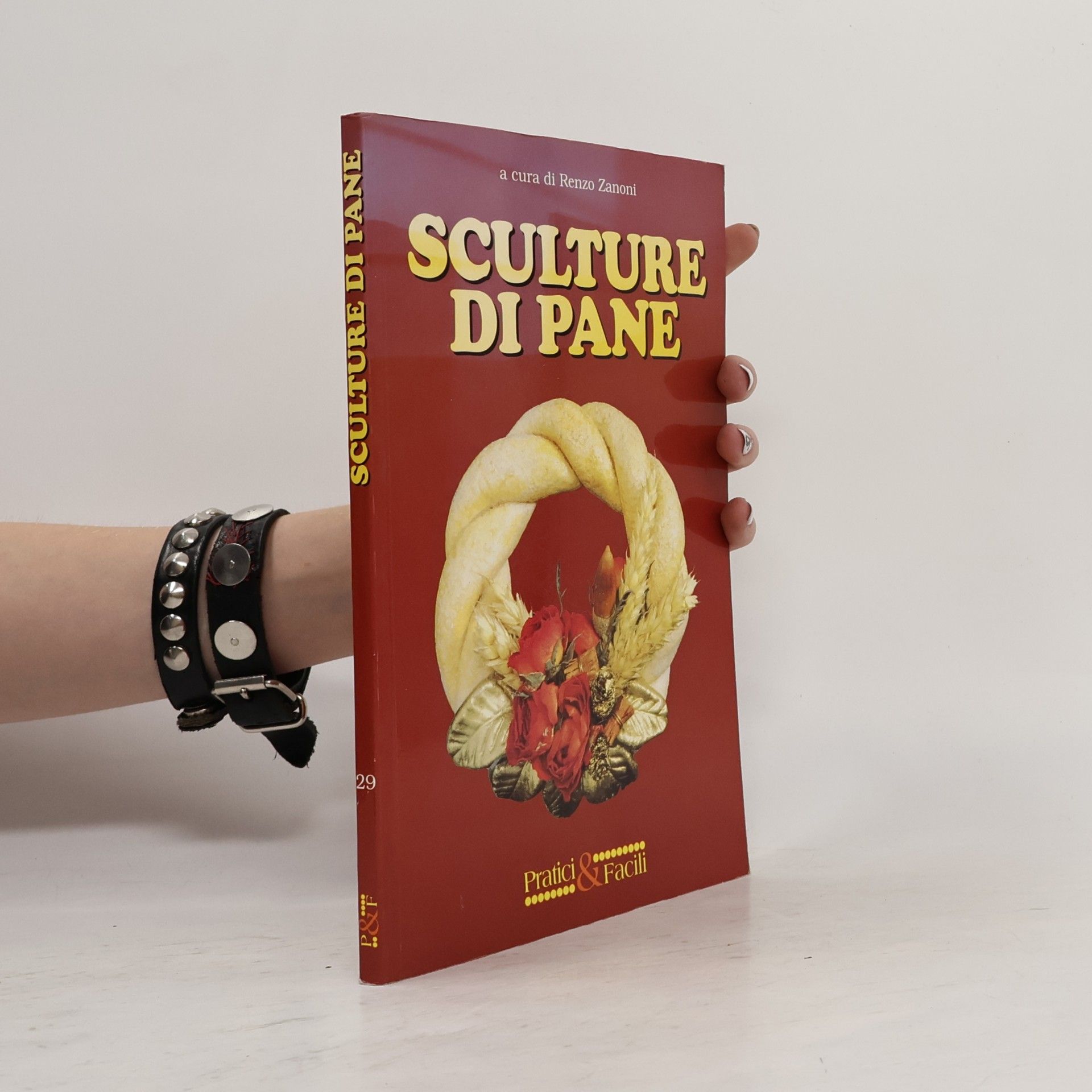 Sculture di pane