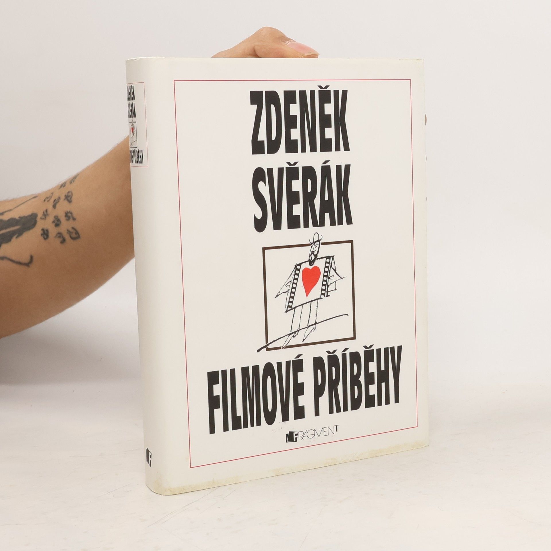 Filmové příběhy