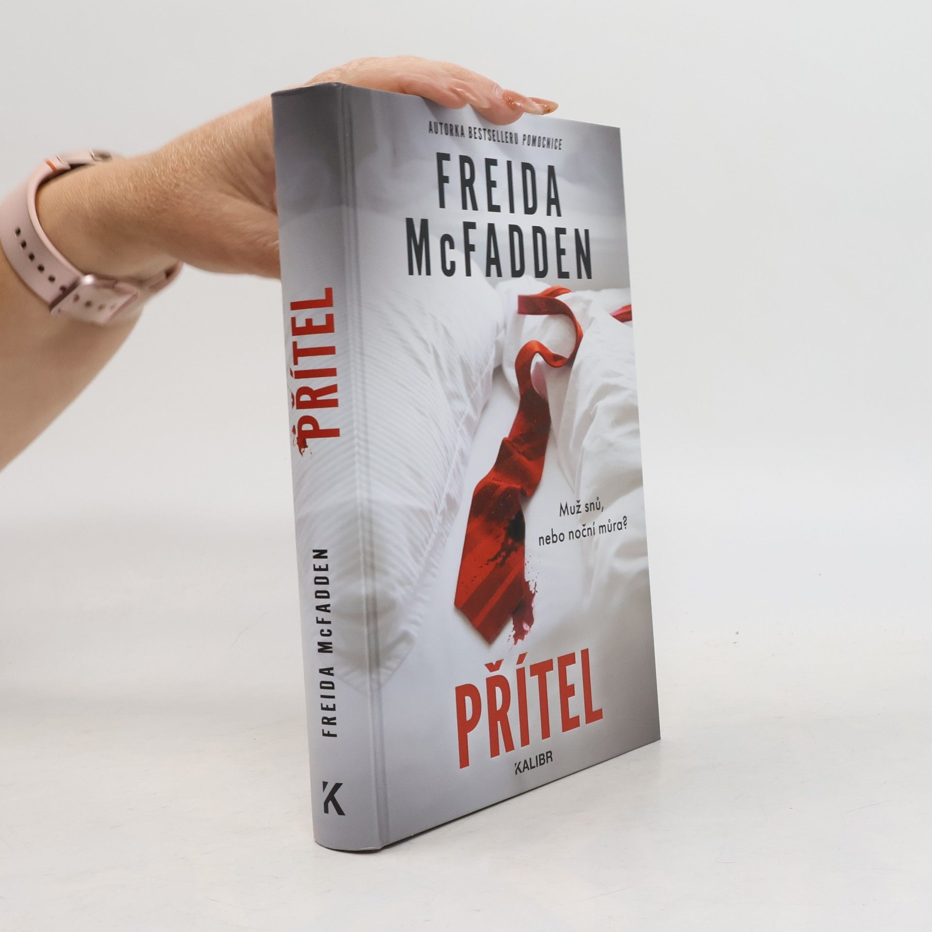 Přítel