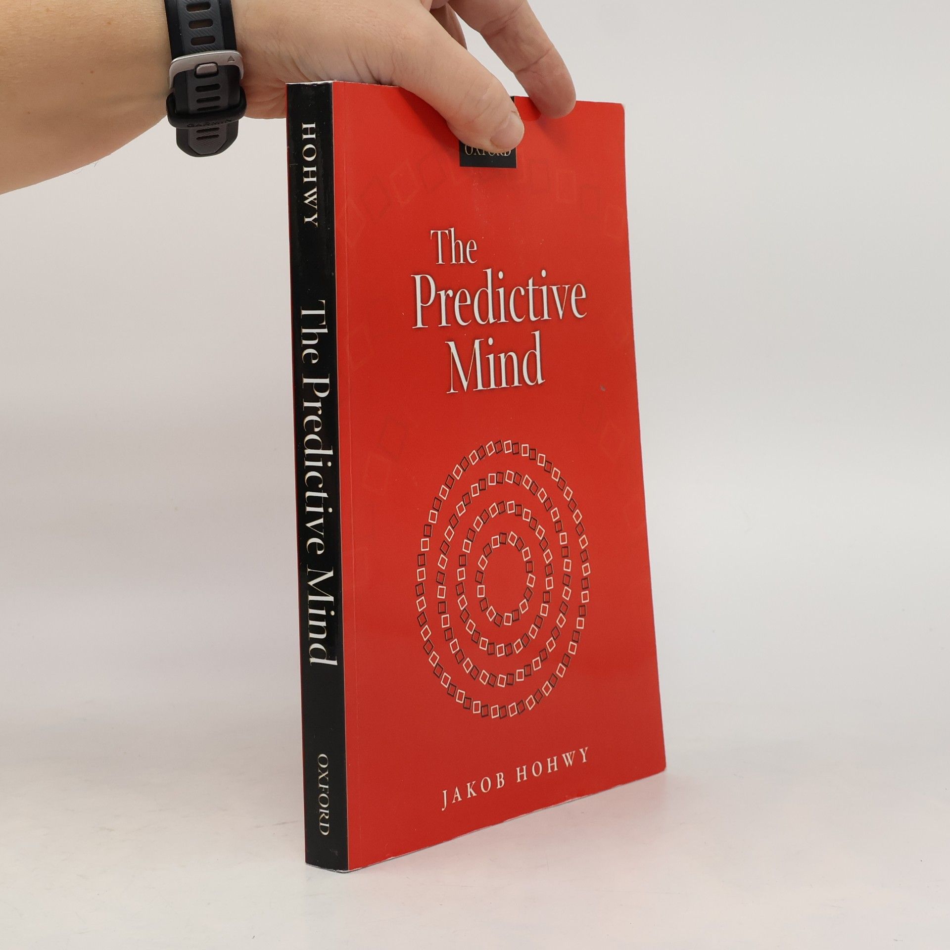 Jakob Hohwy The Predictive Mind