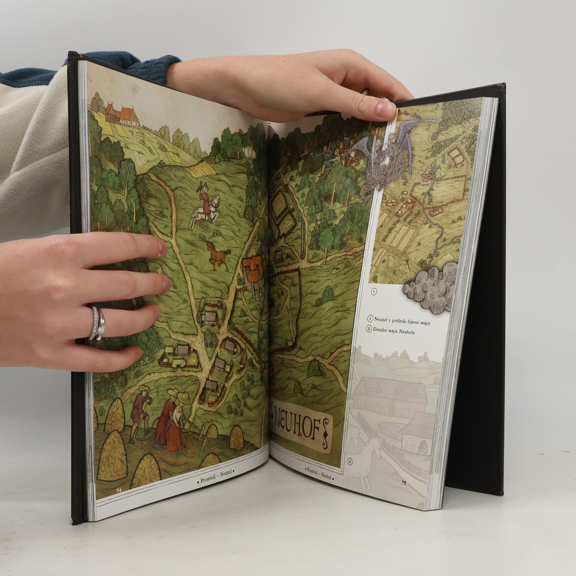 Various authors The Art of Kingdom Come: Deliverance