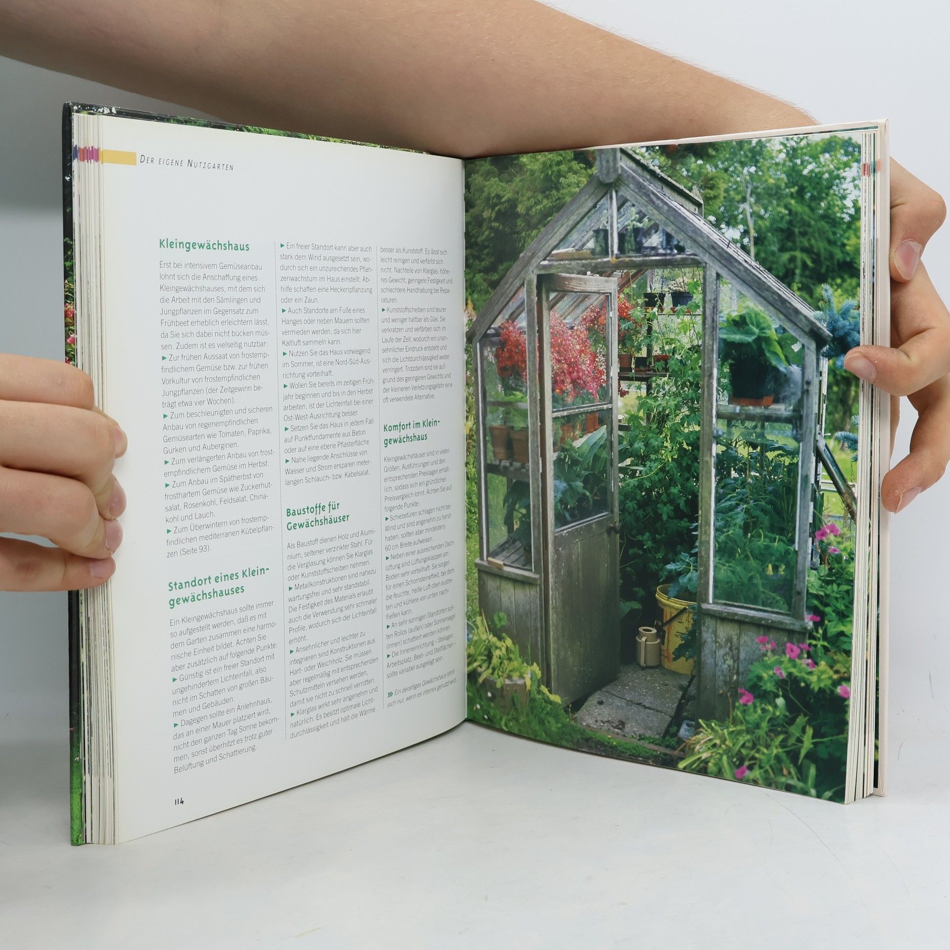 Brigitte Rost Gartenideen. So wird ihr Garten zum Paradies