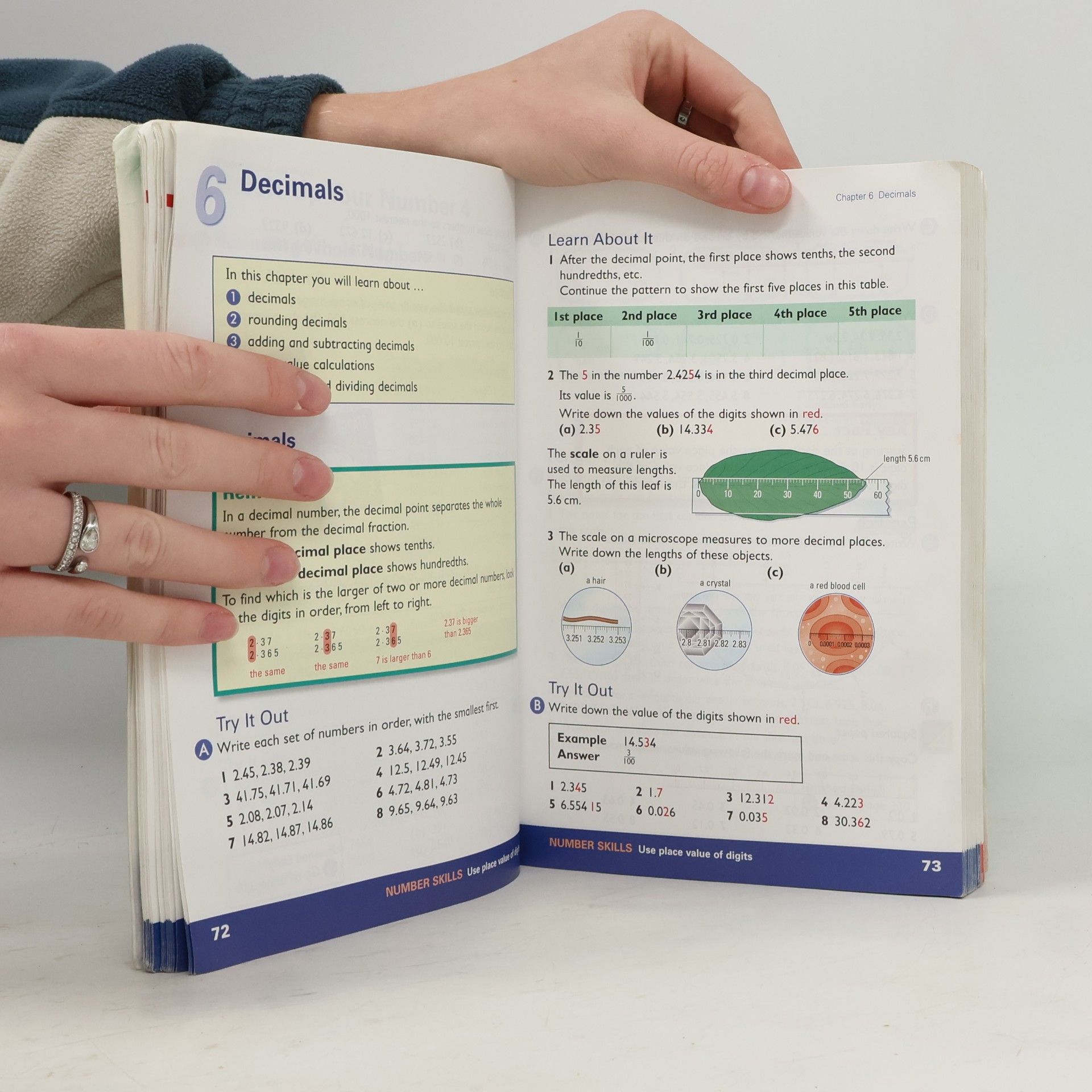 Rob Kearsley Bullen Success In Maths Pupil's Book