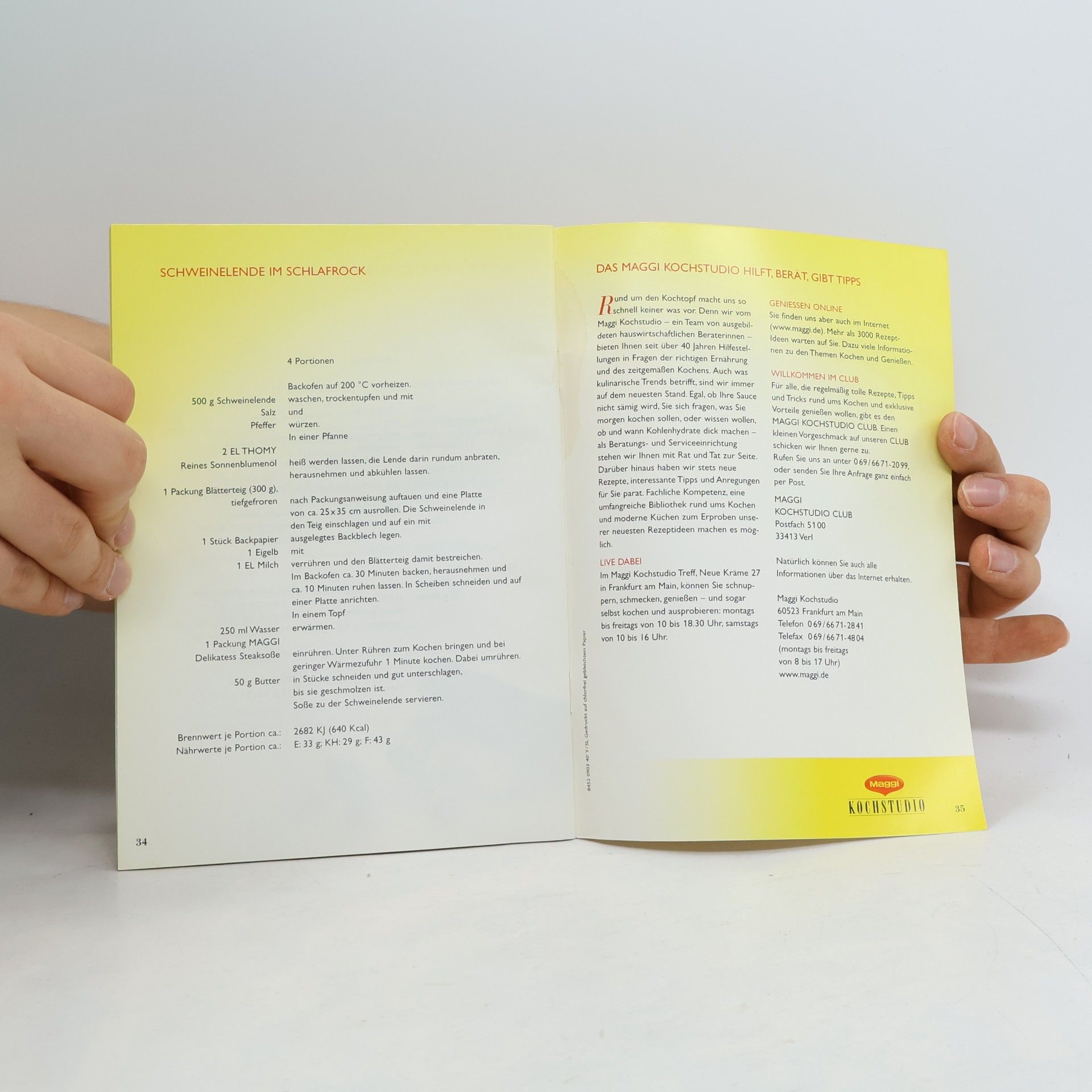 Autorenkollektiv Kreative Soßenideen