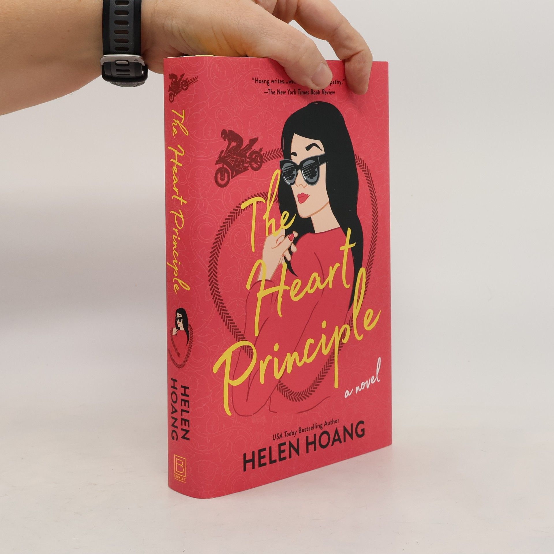Helen Hoang The Heart Principle