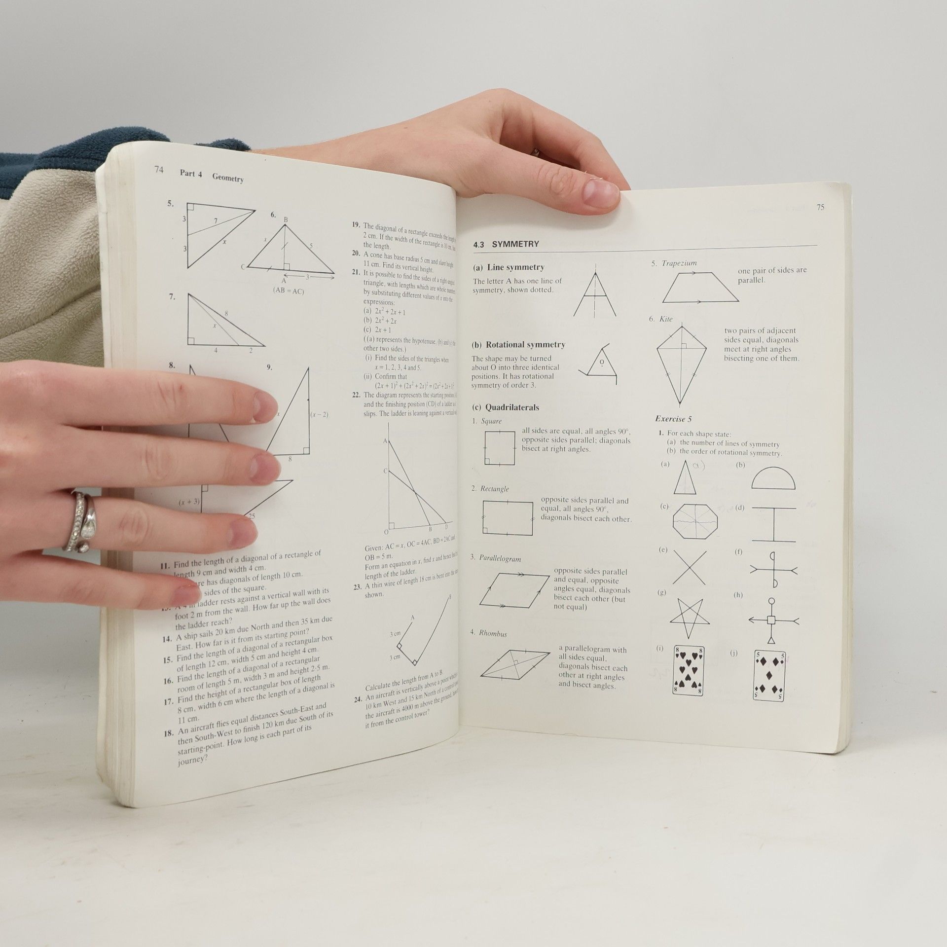 David Rayner General Mathematics