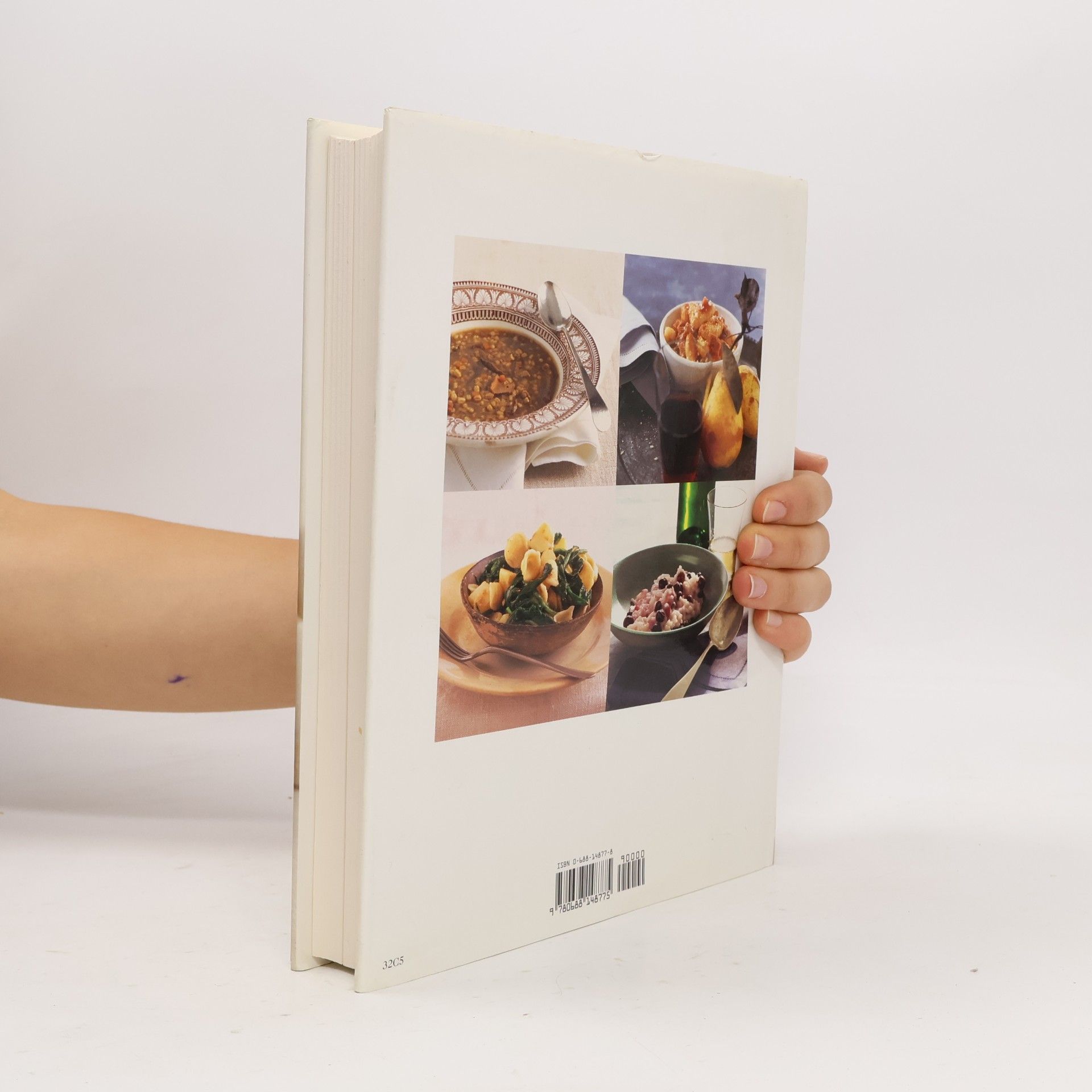 Biba Caggiano Italy Al Dente