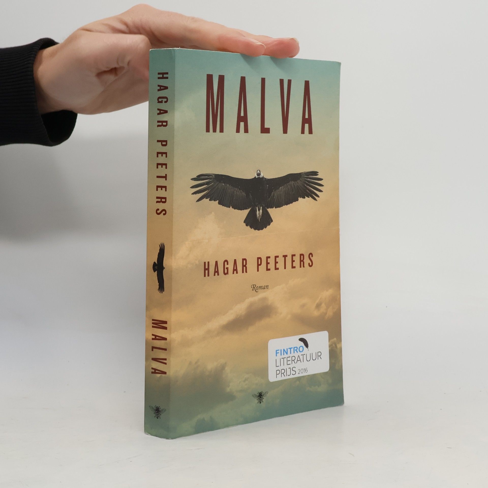 Hagar Peeters Malva