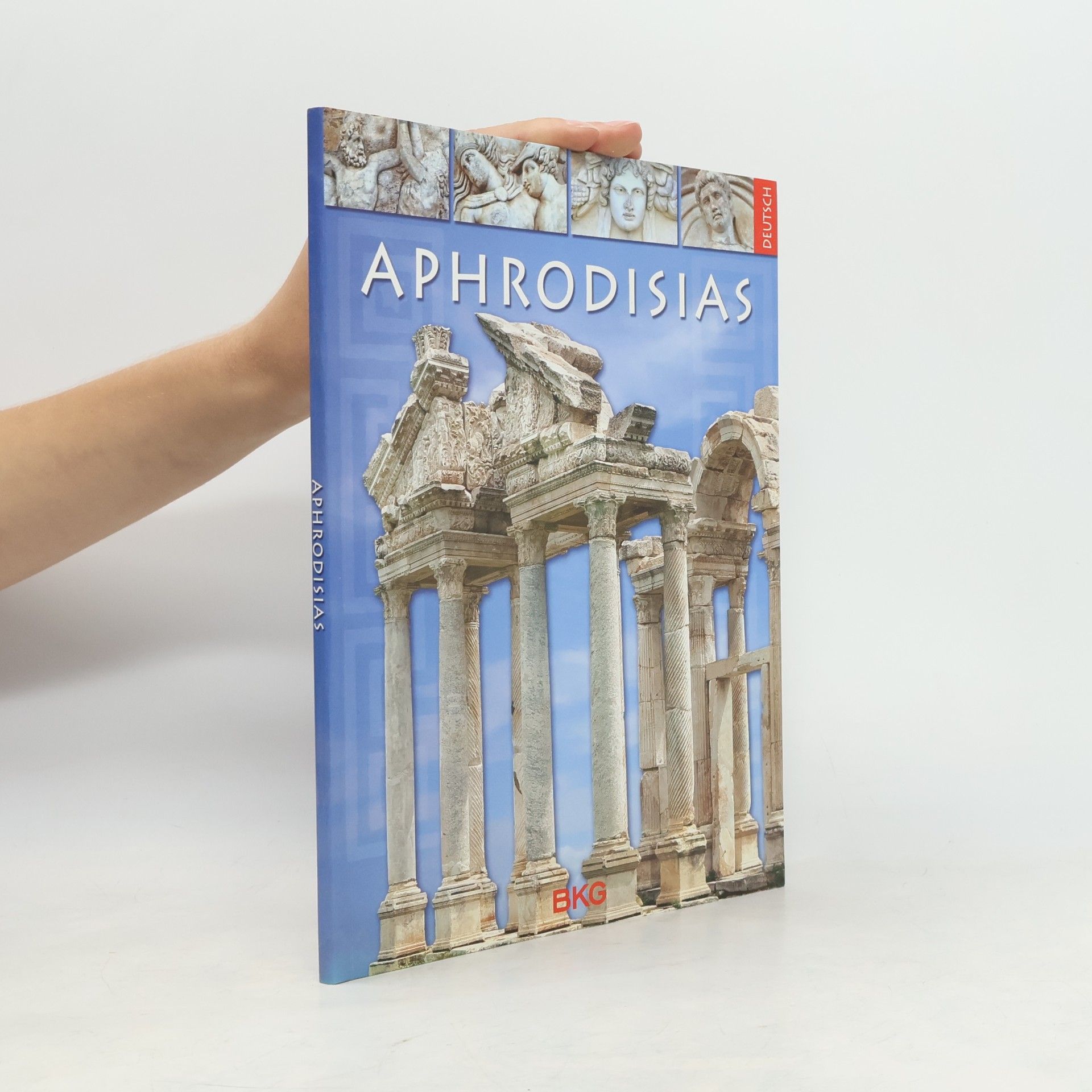 Aphrodisias