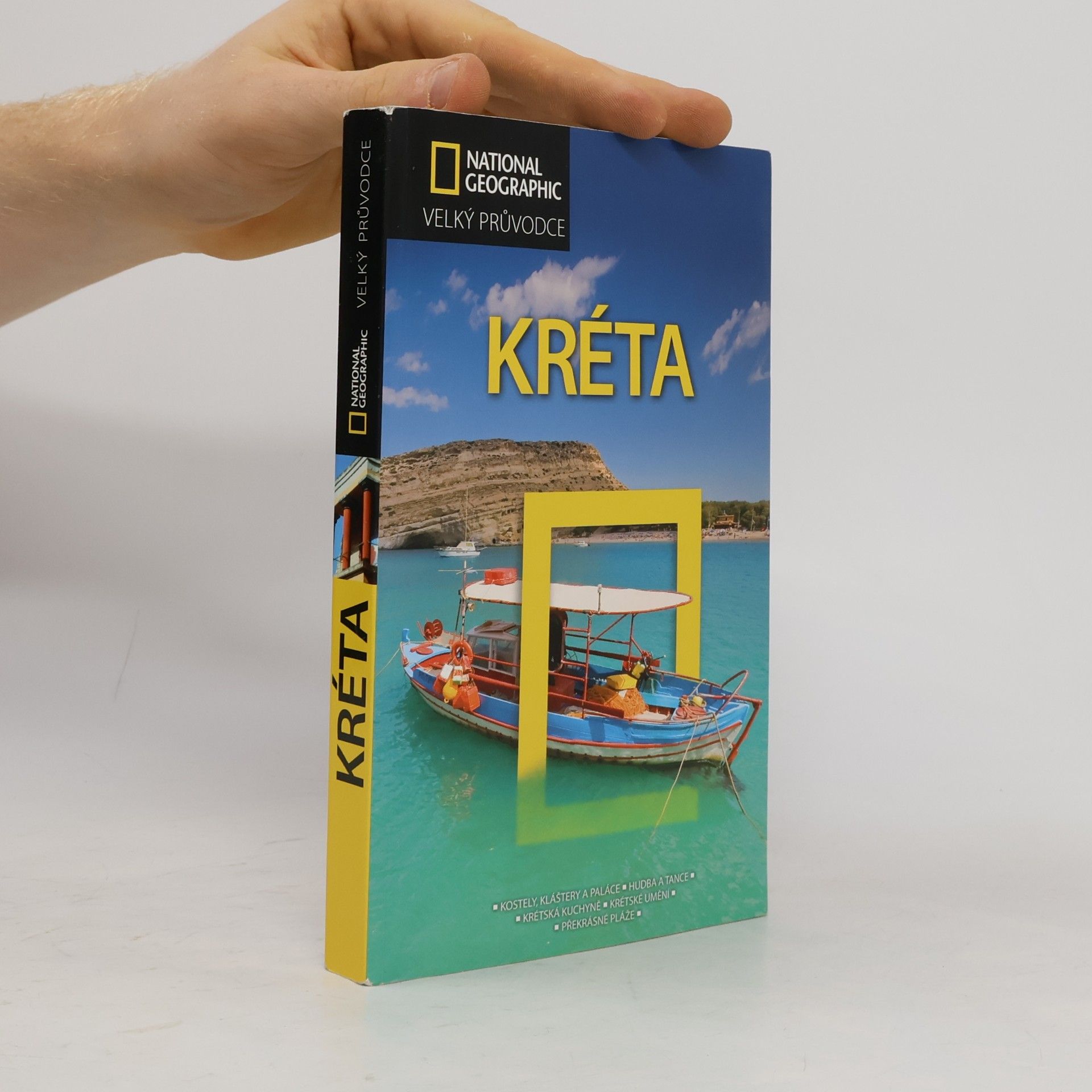 Kréta