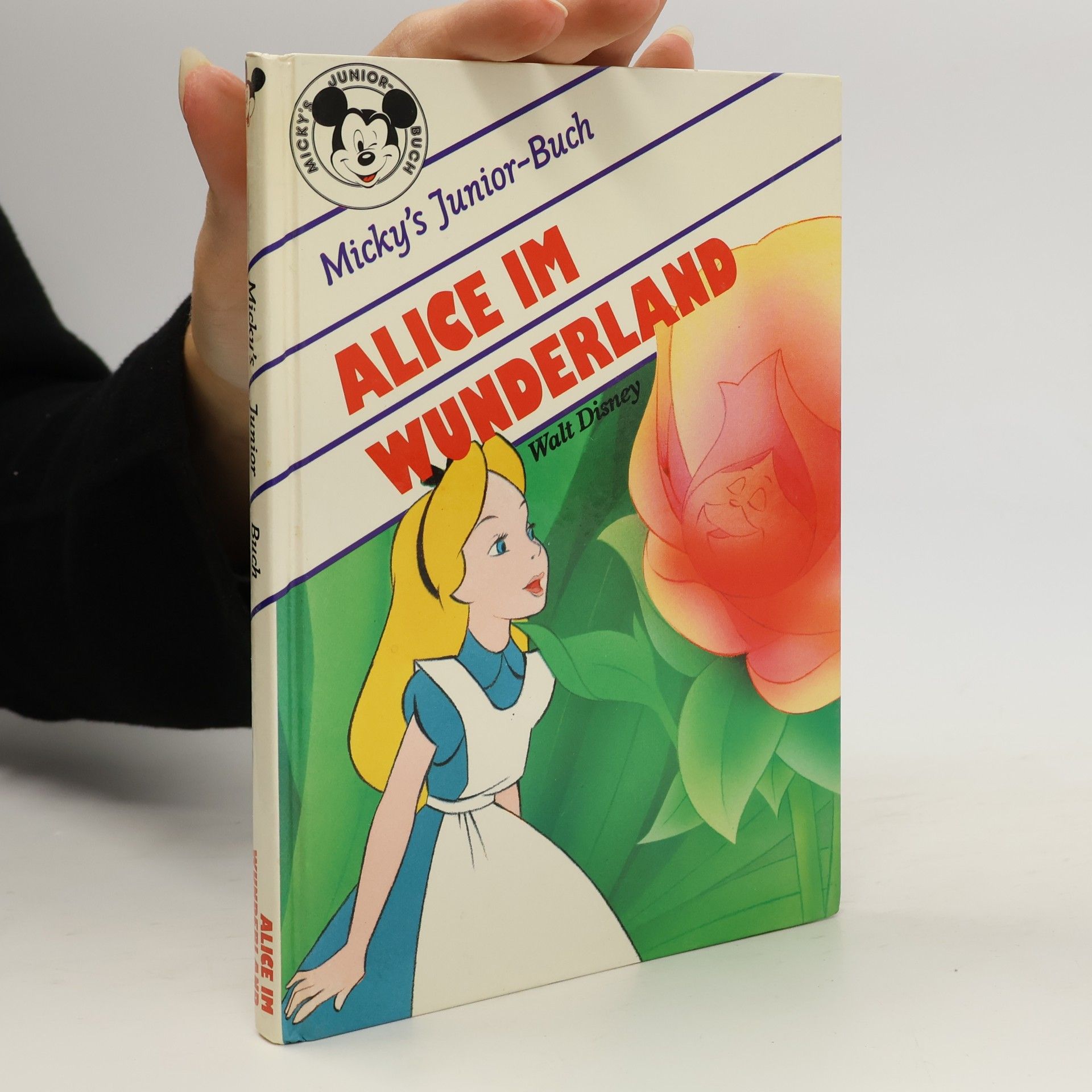 Lewis Carroll Alice im Wunderland