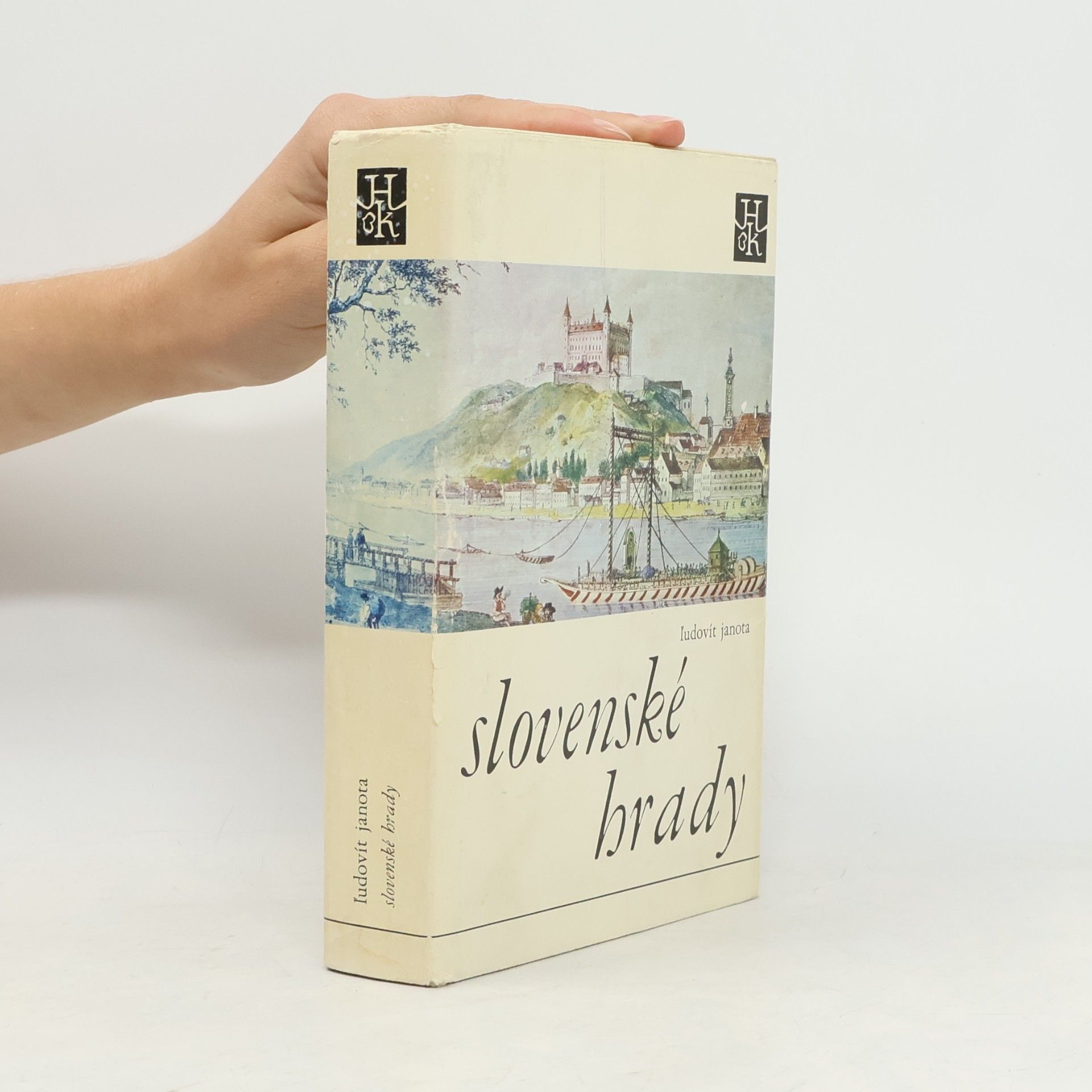 Slovenské hrady