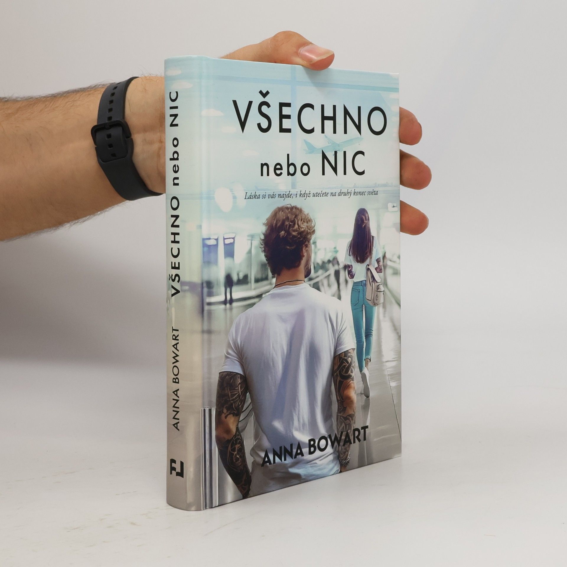 Všechno nebo nic