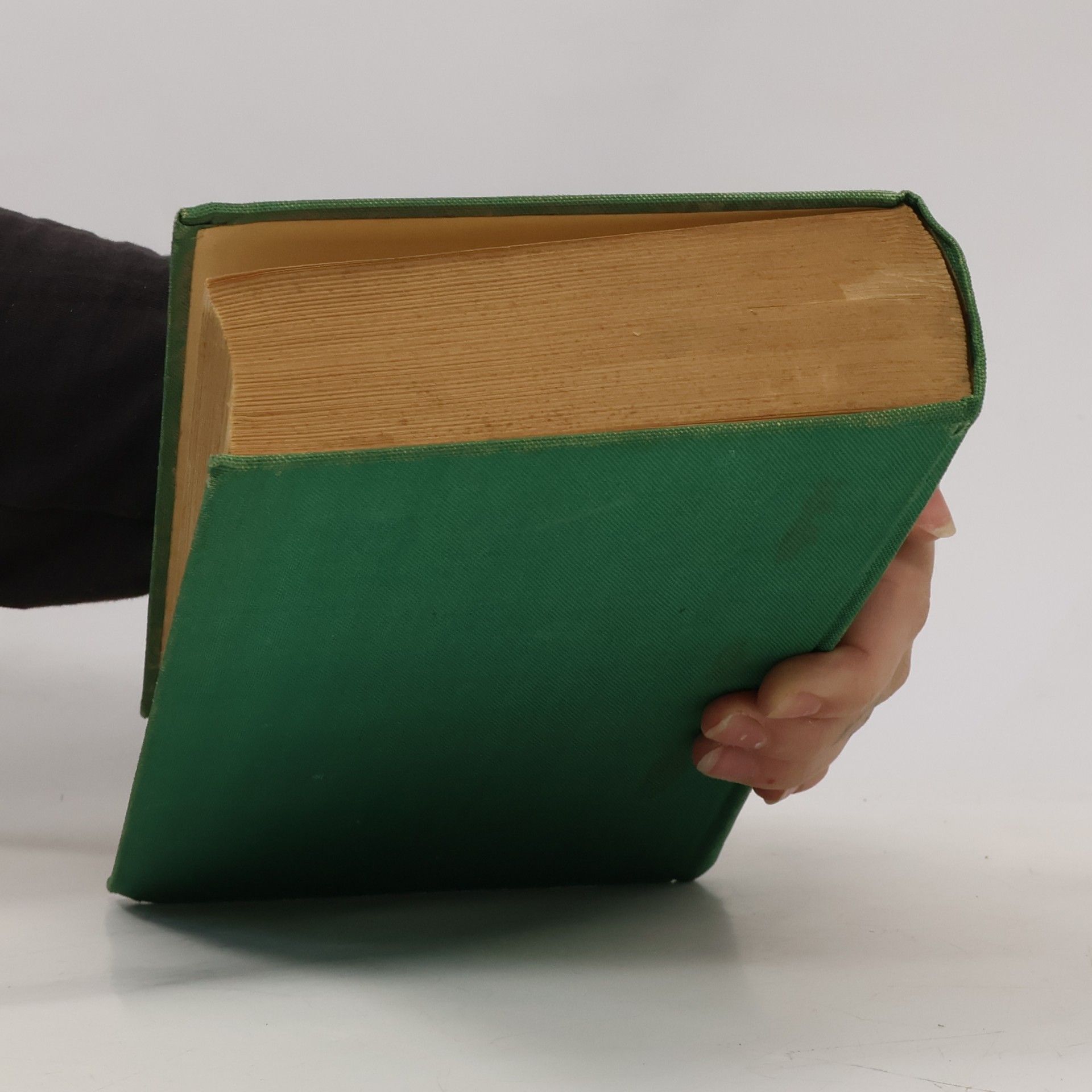 H. V. Mangoldt Einführung in die Höhere Mathematik II.