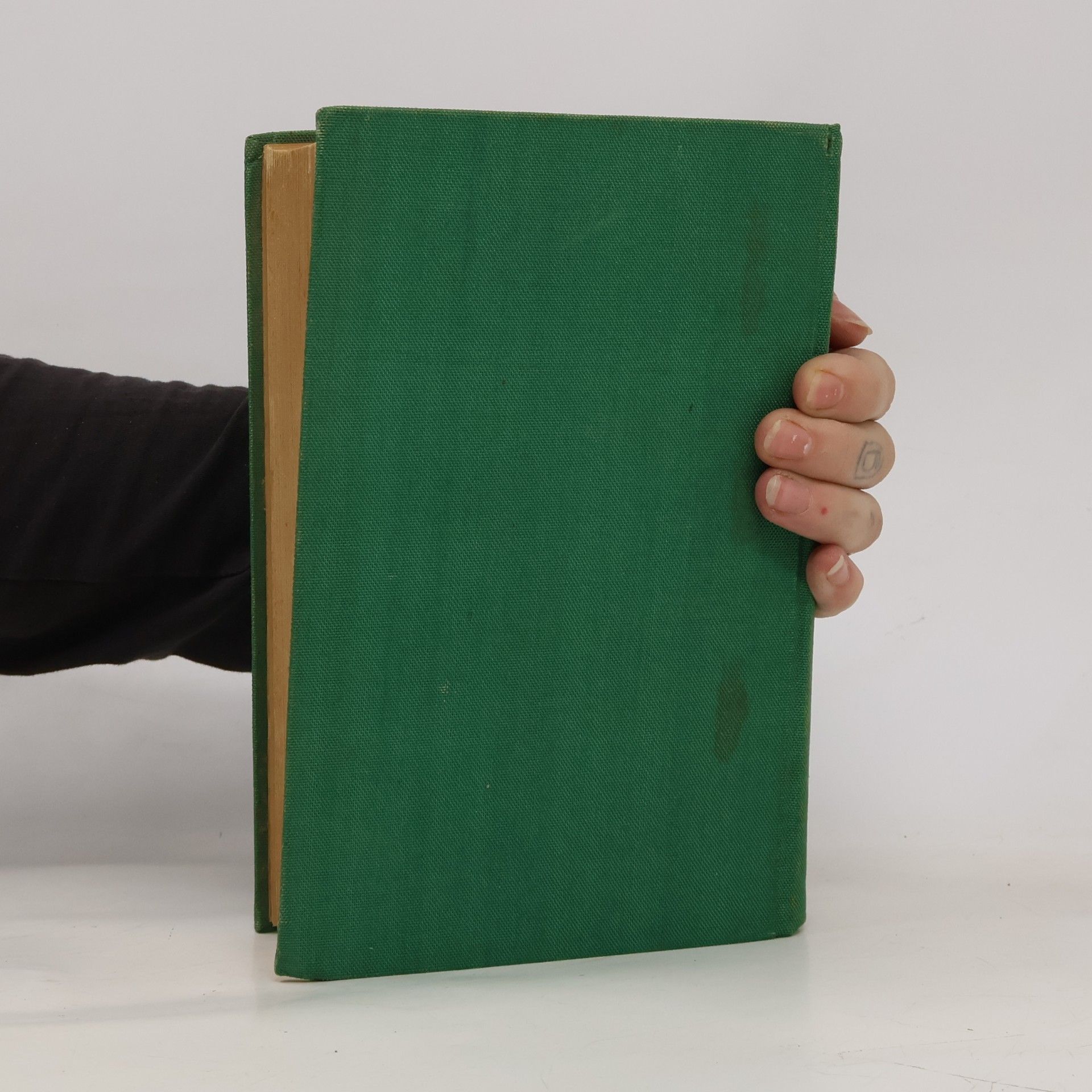 H. V. Mangoldt Einführung in die Höhere Mathematik II.