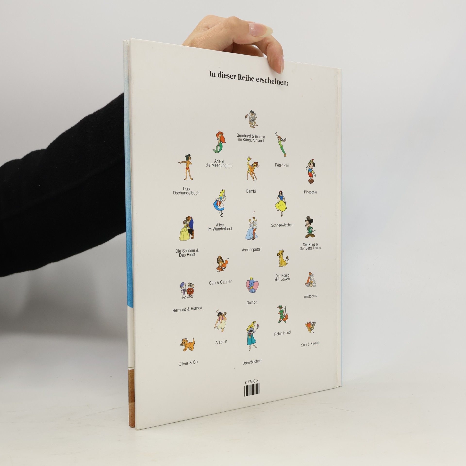 Autores varios 101 Dalmatiner