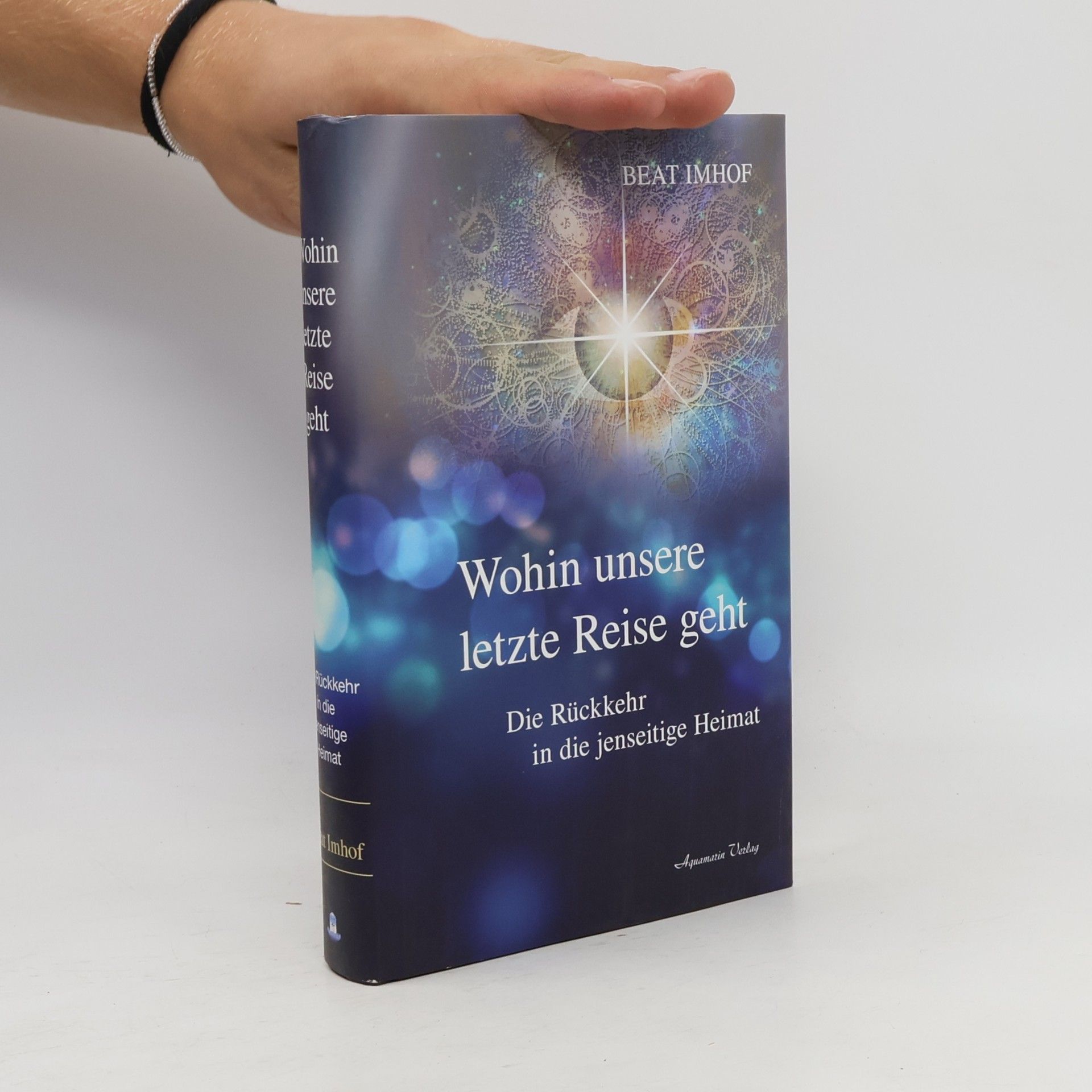 Wohin unsere letzte Reise geht