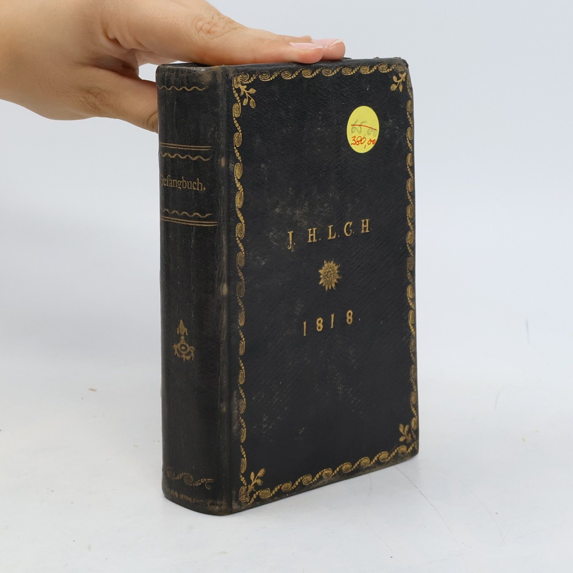 kolektiv Gesangbuch.