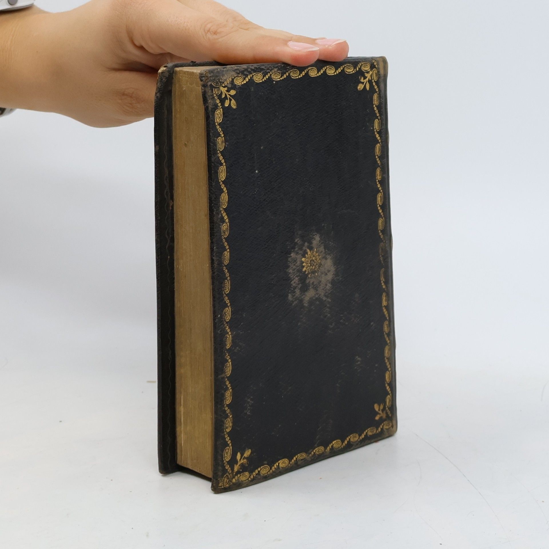 kolektiv Gesangbuch.