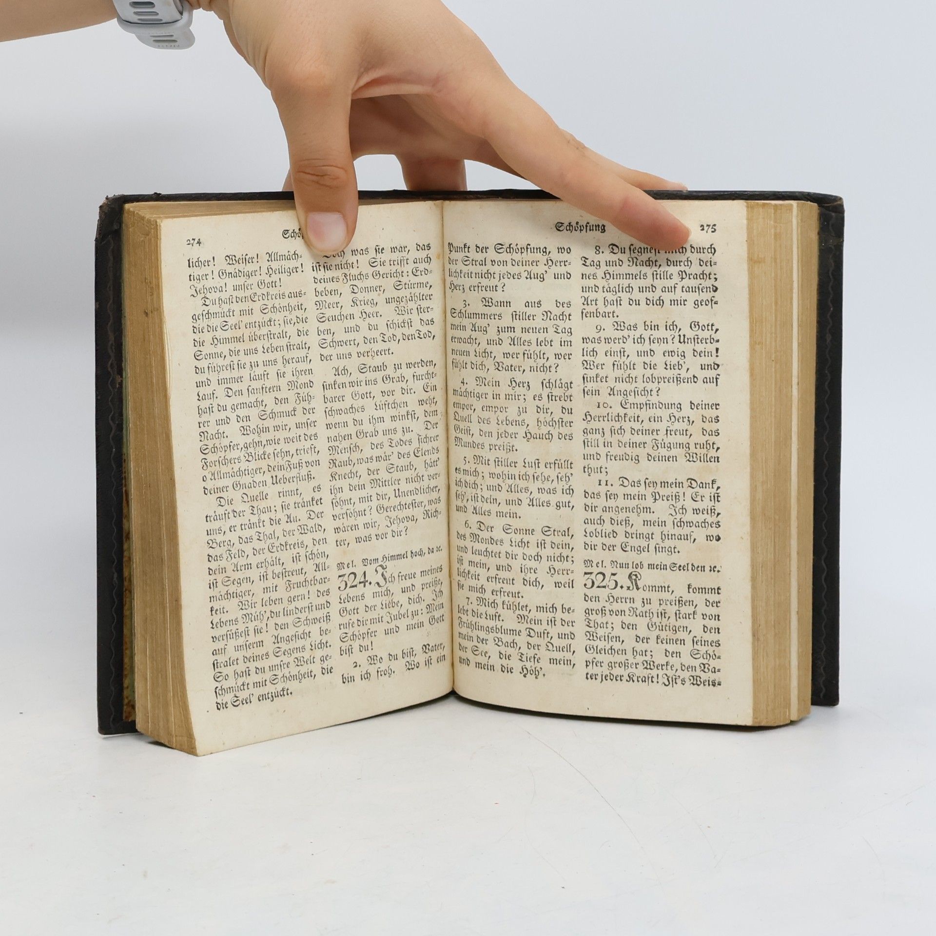 kolektiv Gesangbuch.
