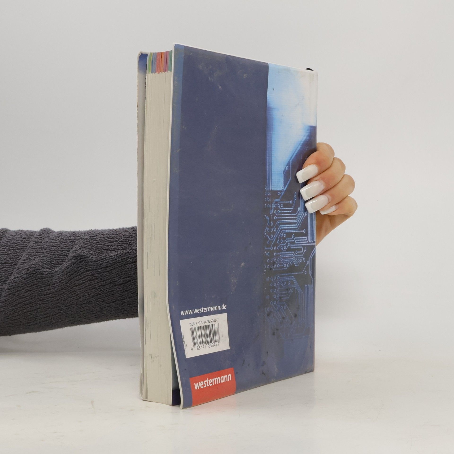 Heinrich Hübscher IT-Handbuch