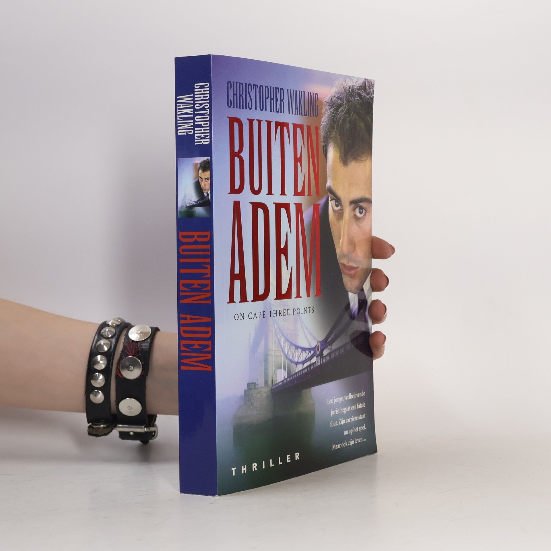 Buiten Adem