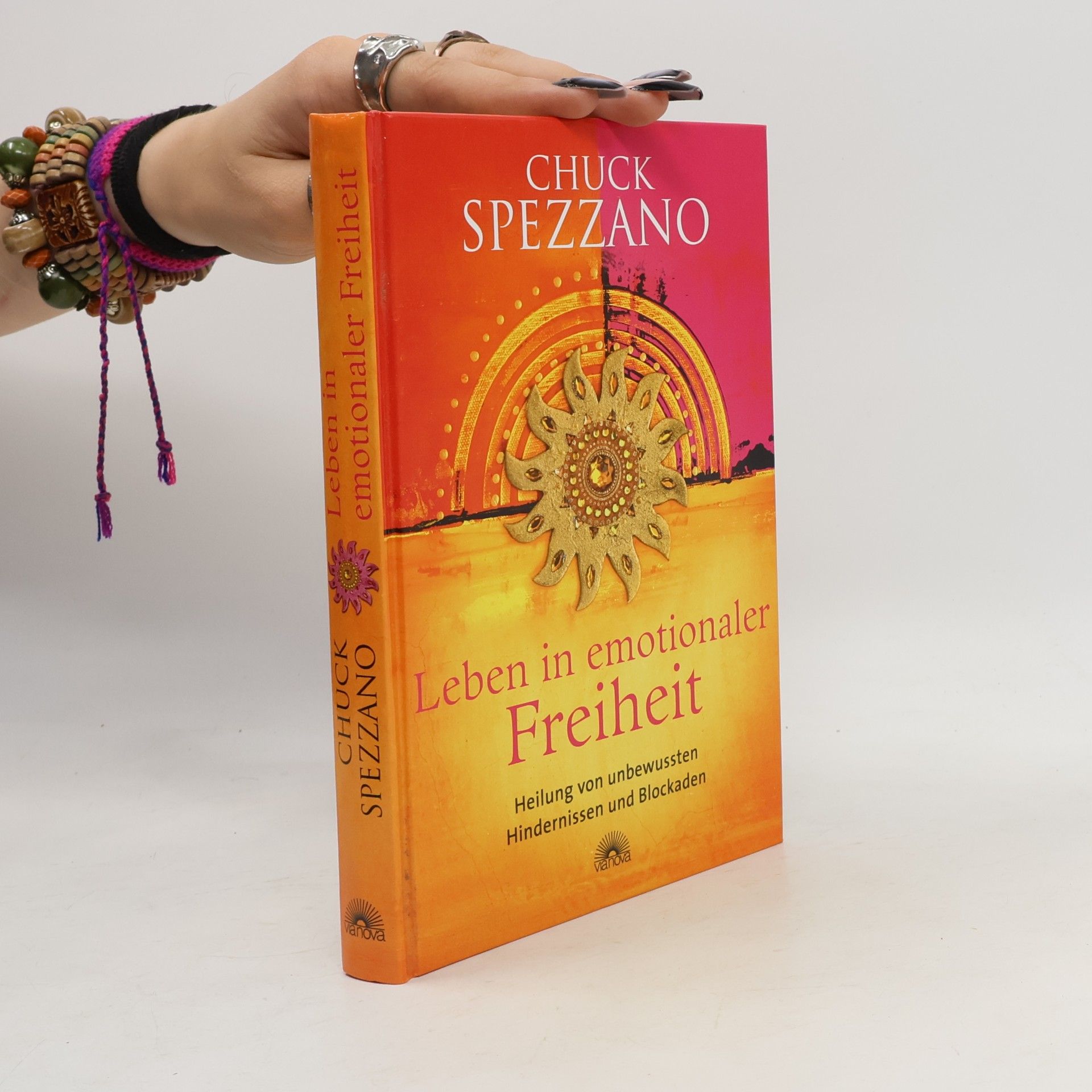 Leben in emotionaler Freiheit