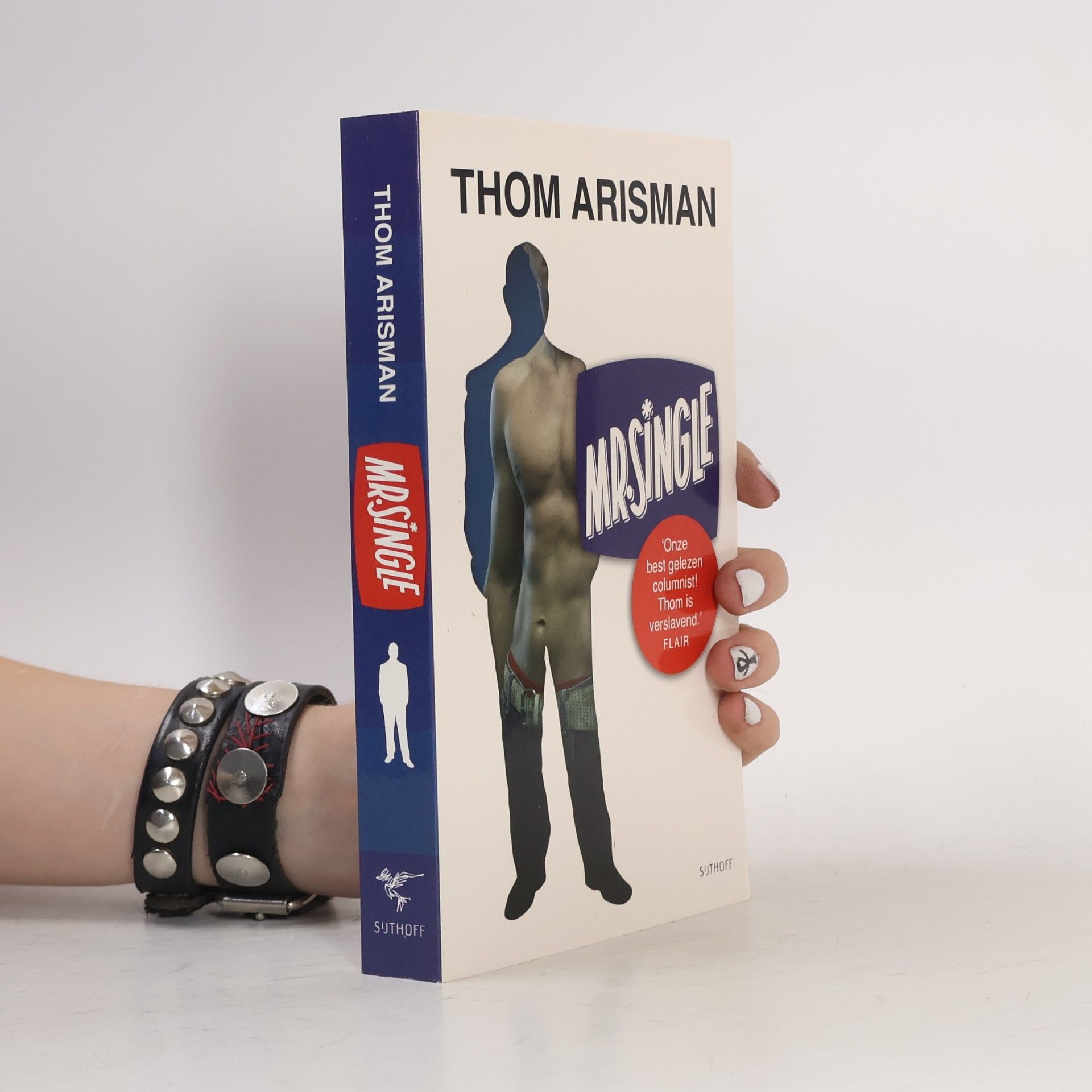 Thom Arisman Mr. Single