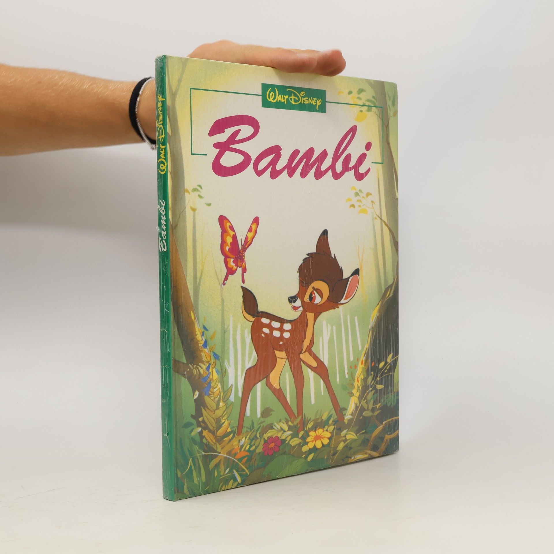 kolektiv Bambi