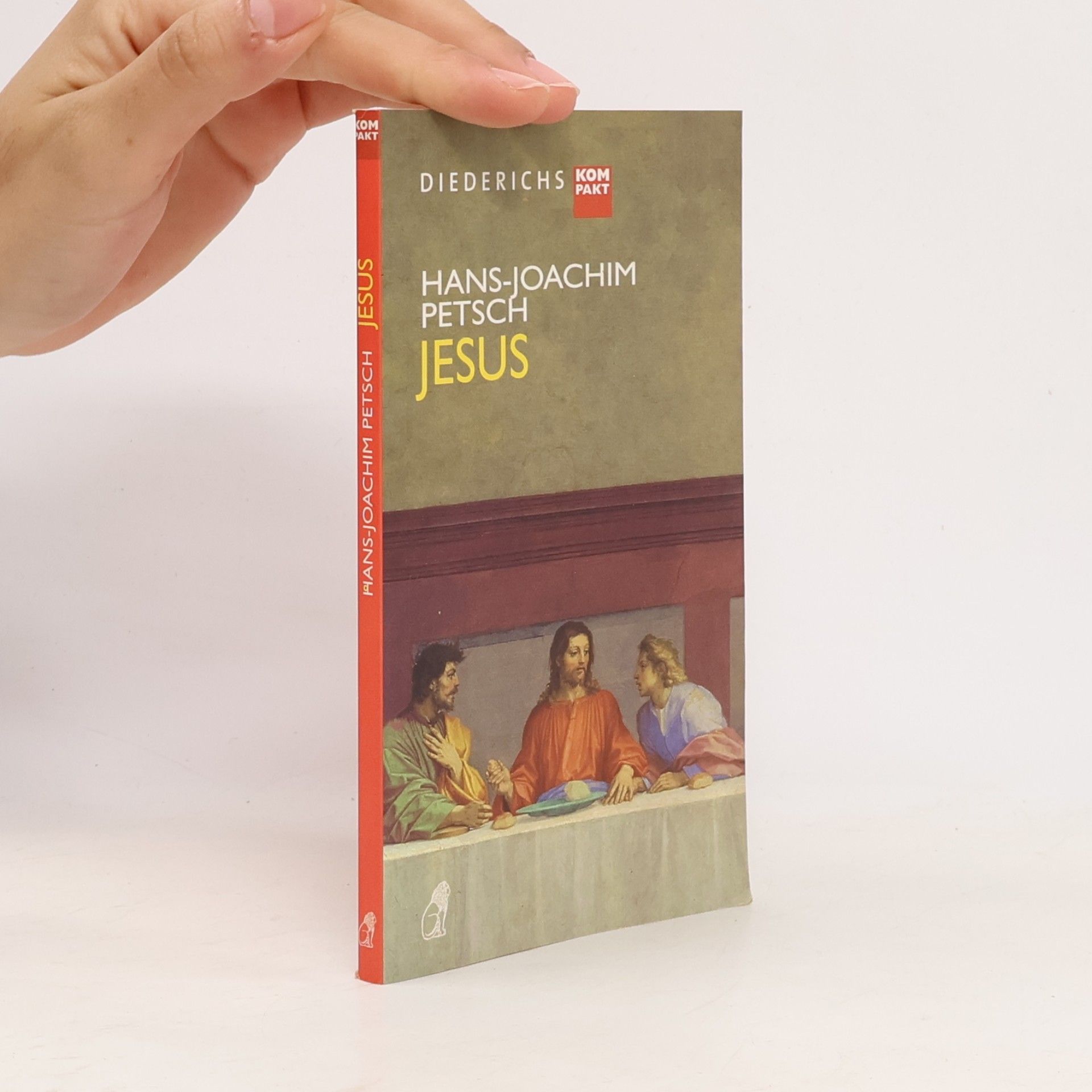 Jesus