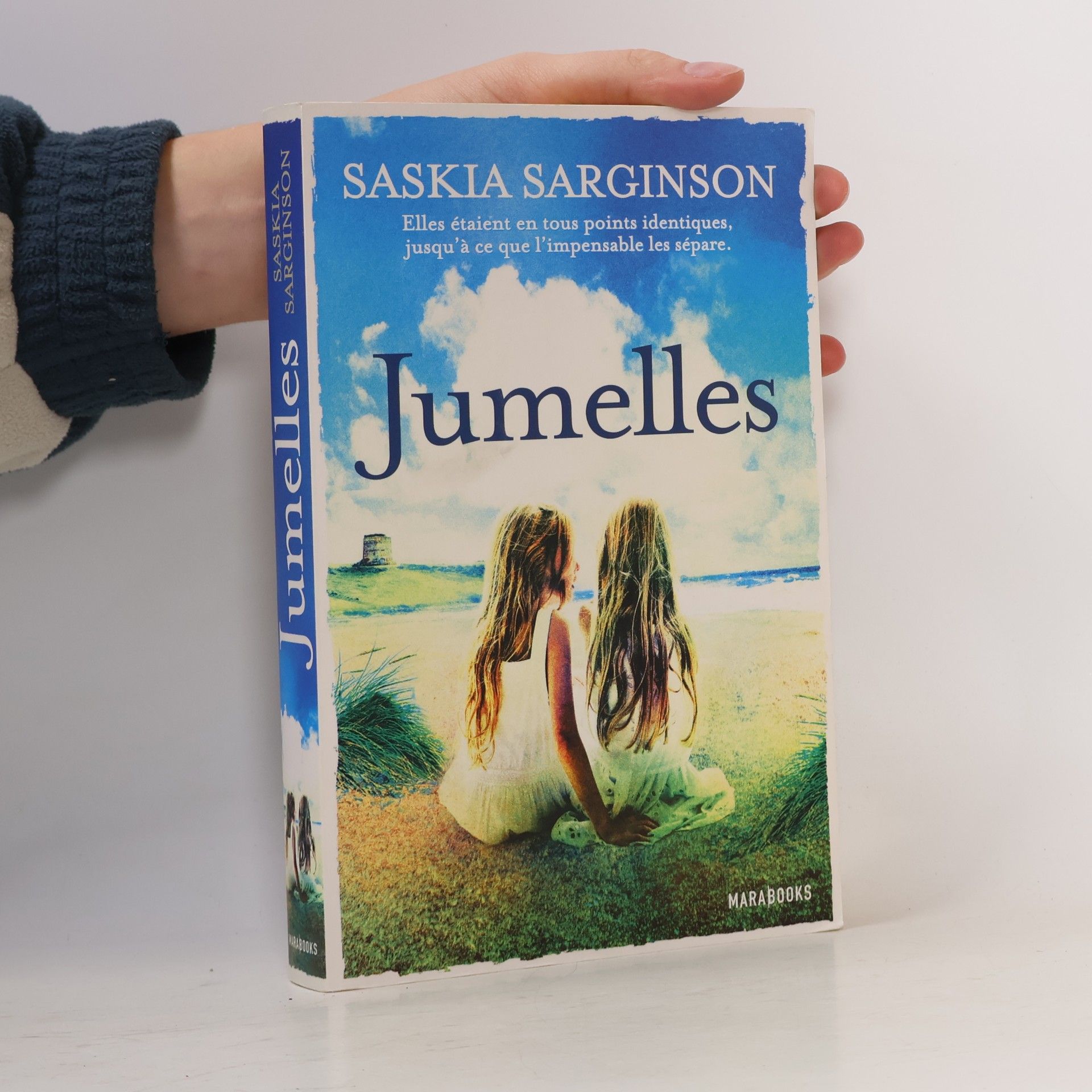 Jumelles