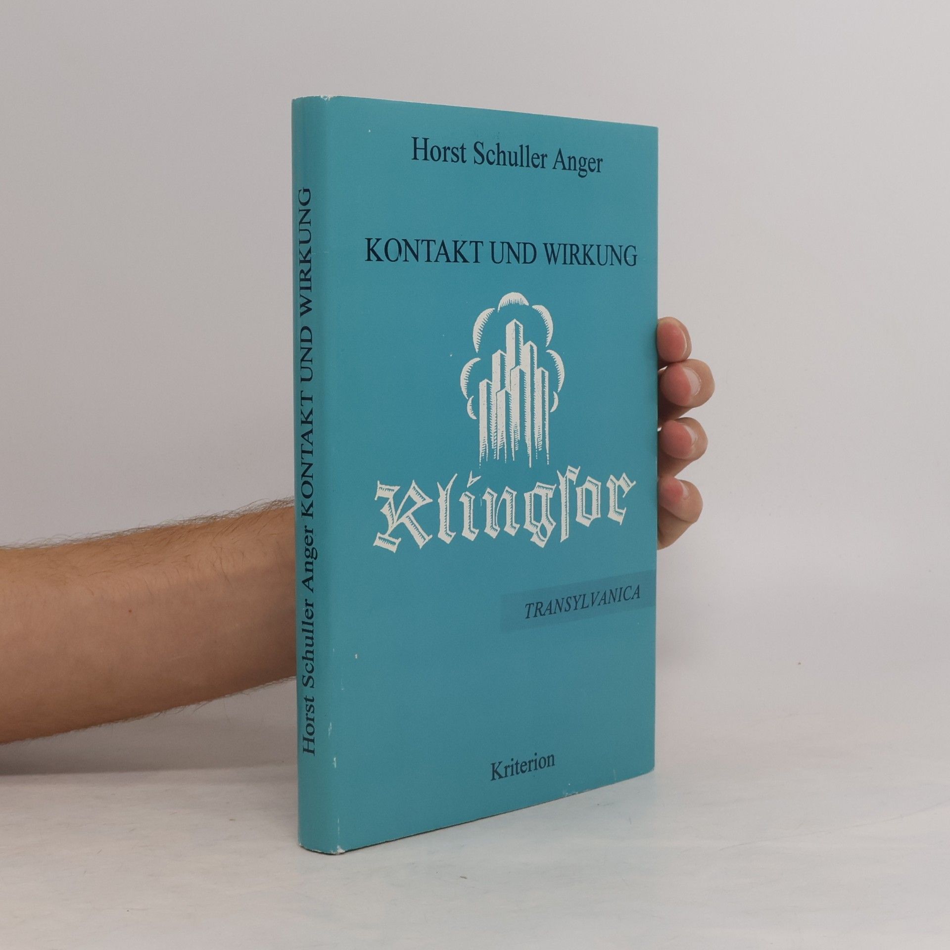 Kontakt und Wirkung