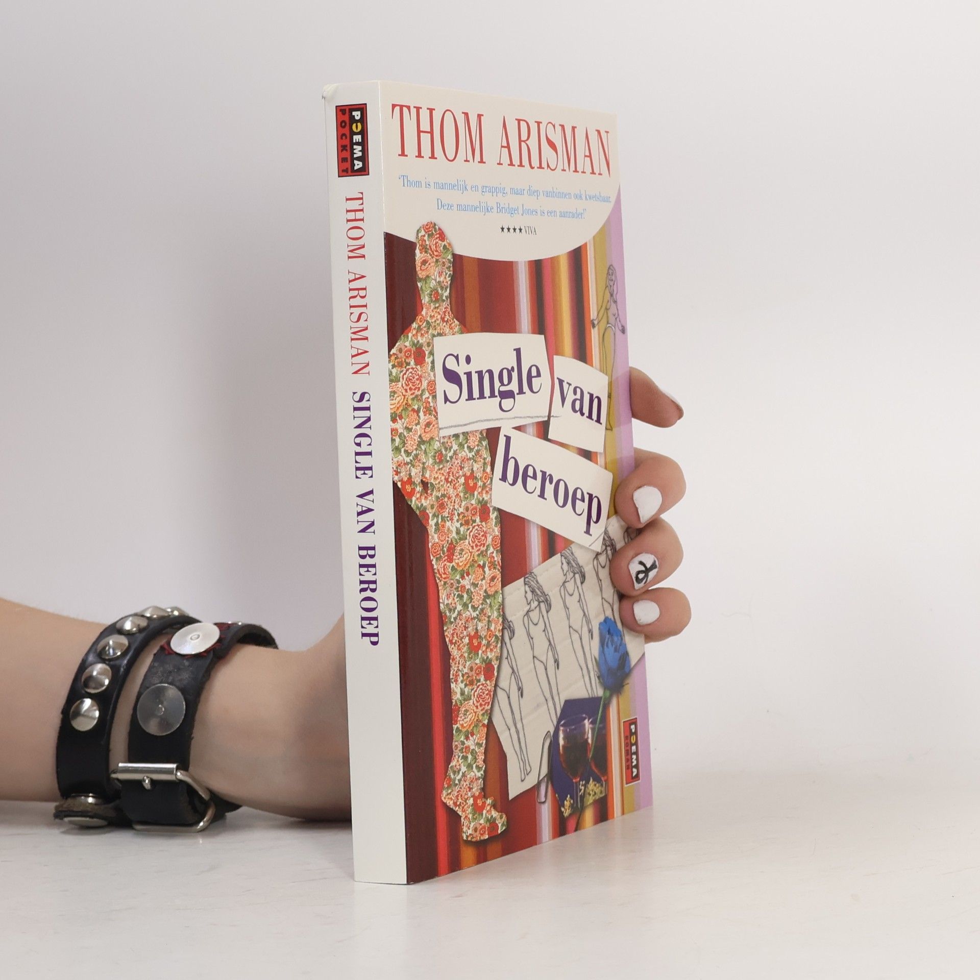 Thom Arisman Single van beroep / druk 1 (Poema pocket)