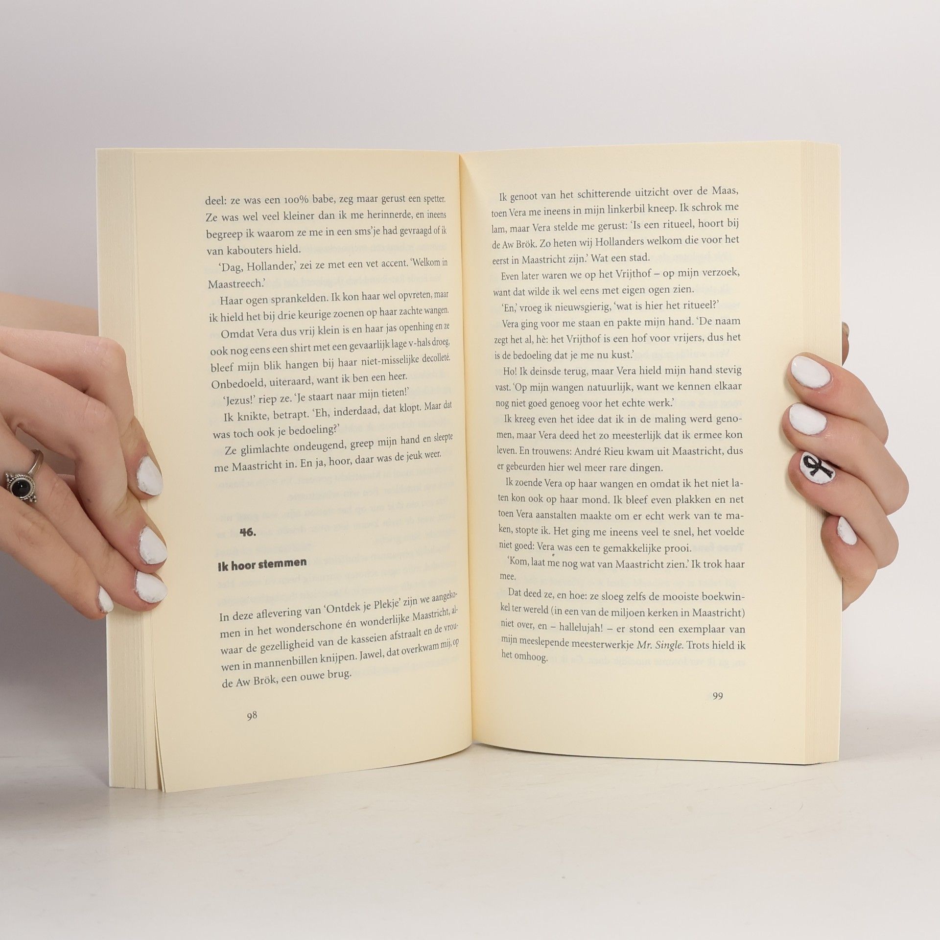 Thom Arisman Single van beroep / druk 1 (Poema pocket)