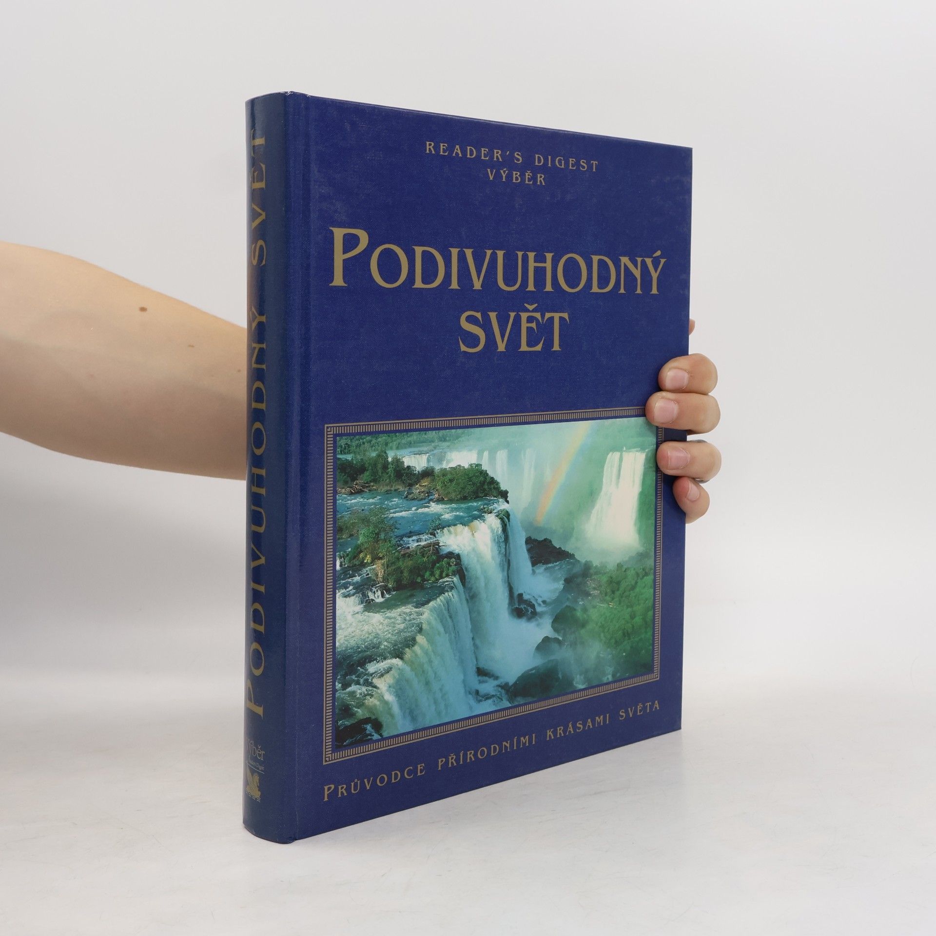 Podivuhodný svět