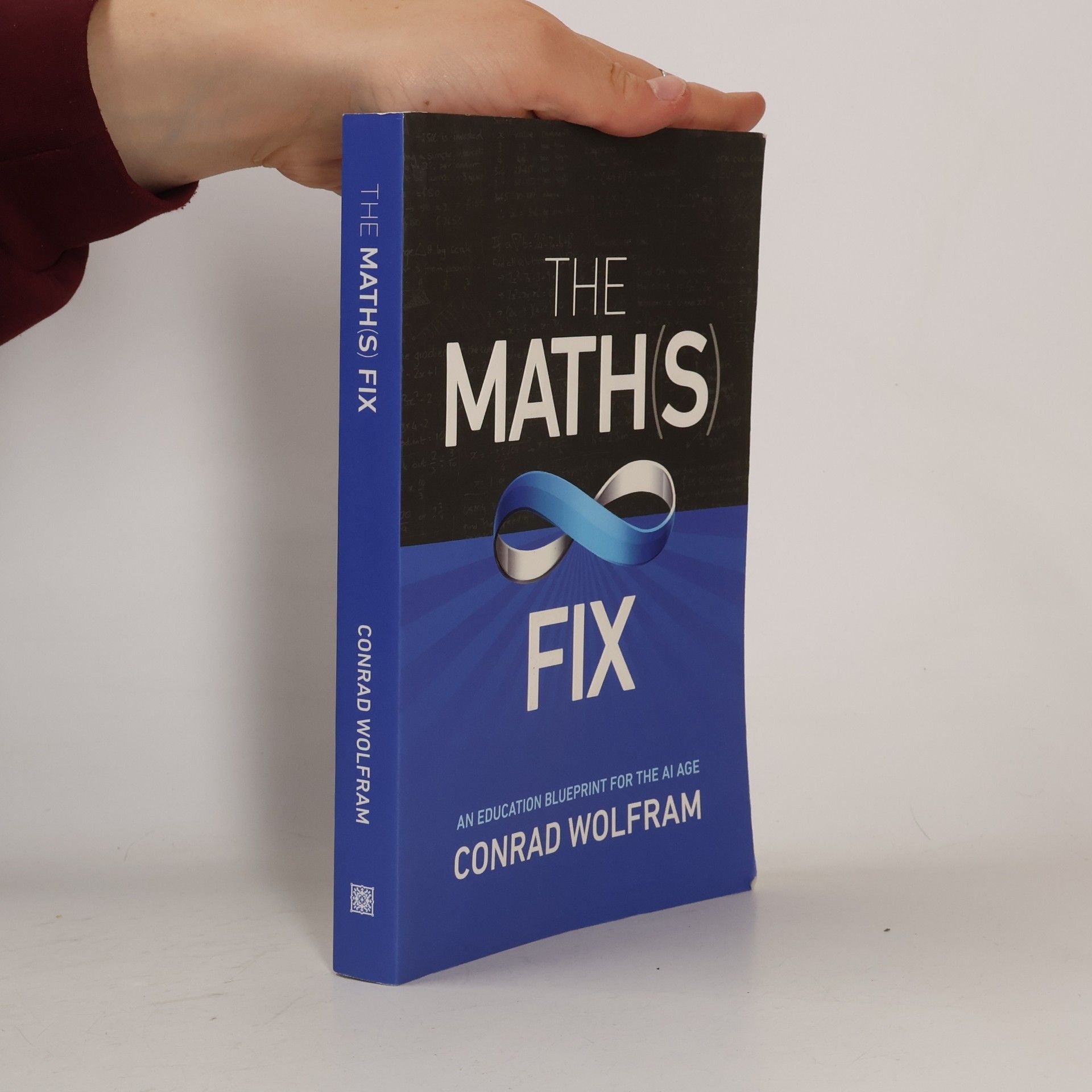 The Math(s) Fix