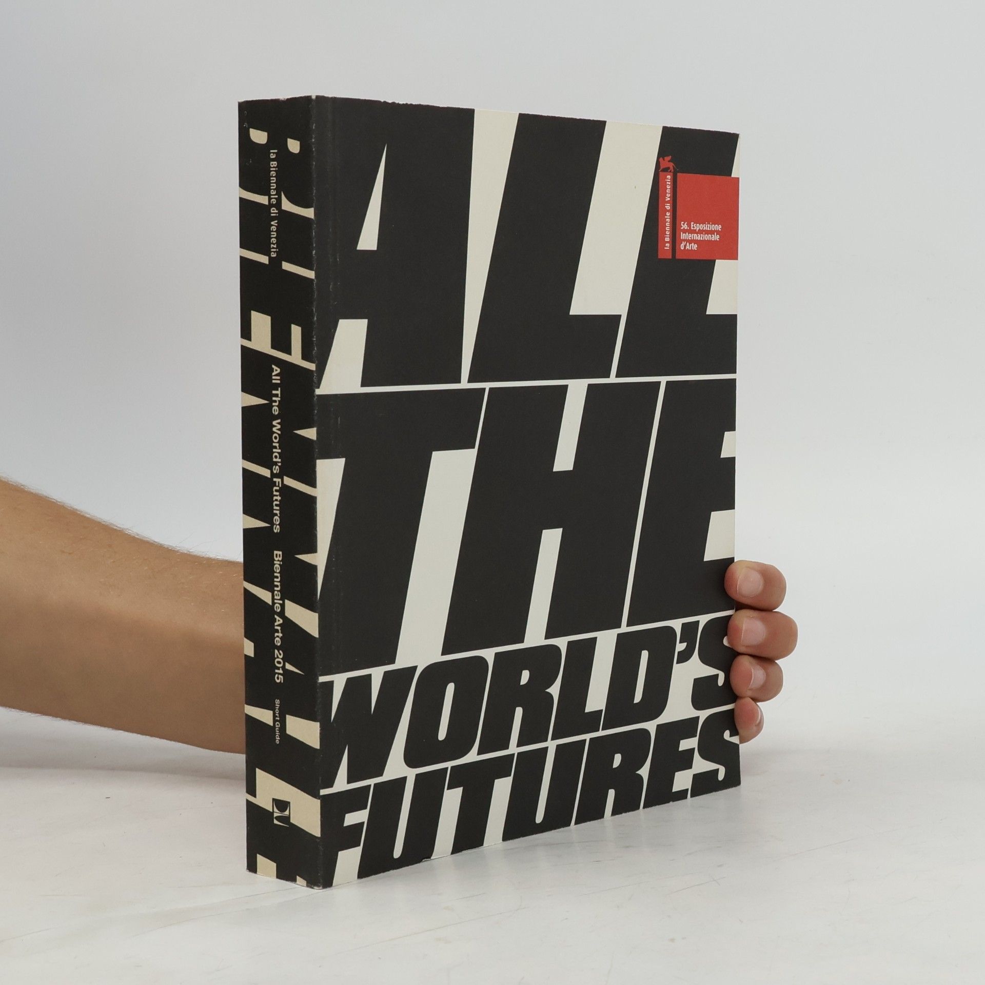Collectif d'auteurs All the World's Futures