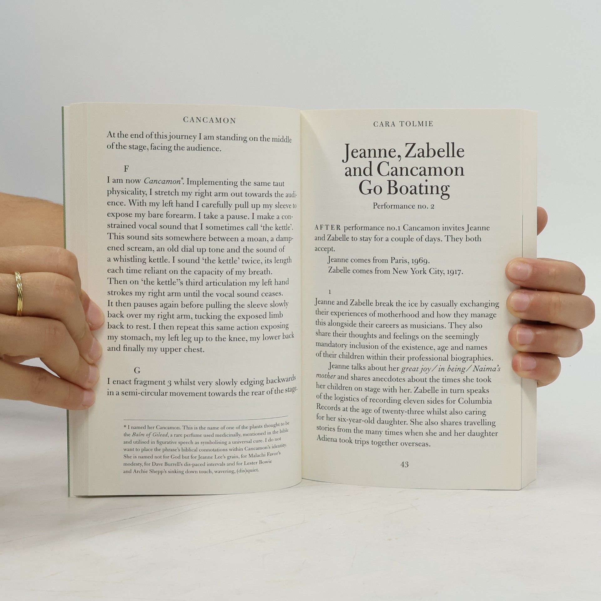 Will Holder F.R. DAVID: Inverted Commas
