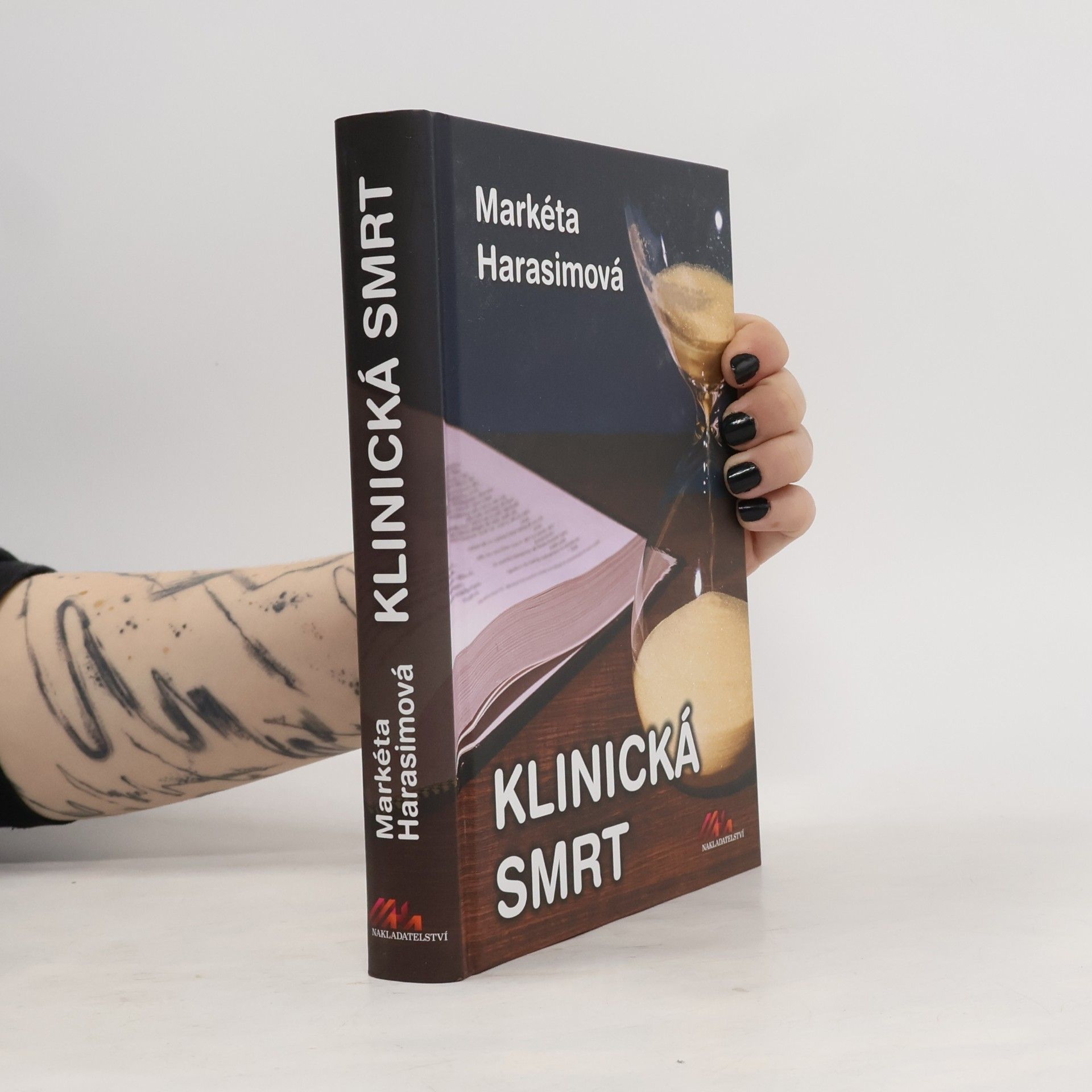 Klinická smrt