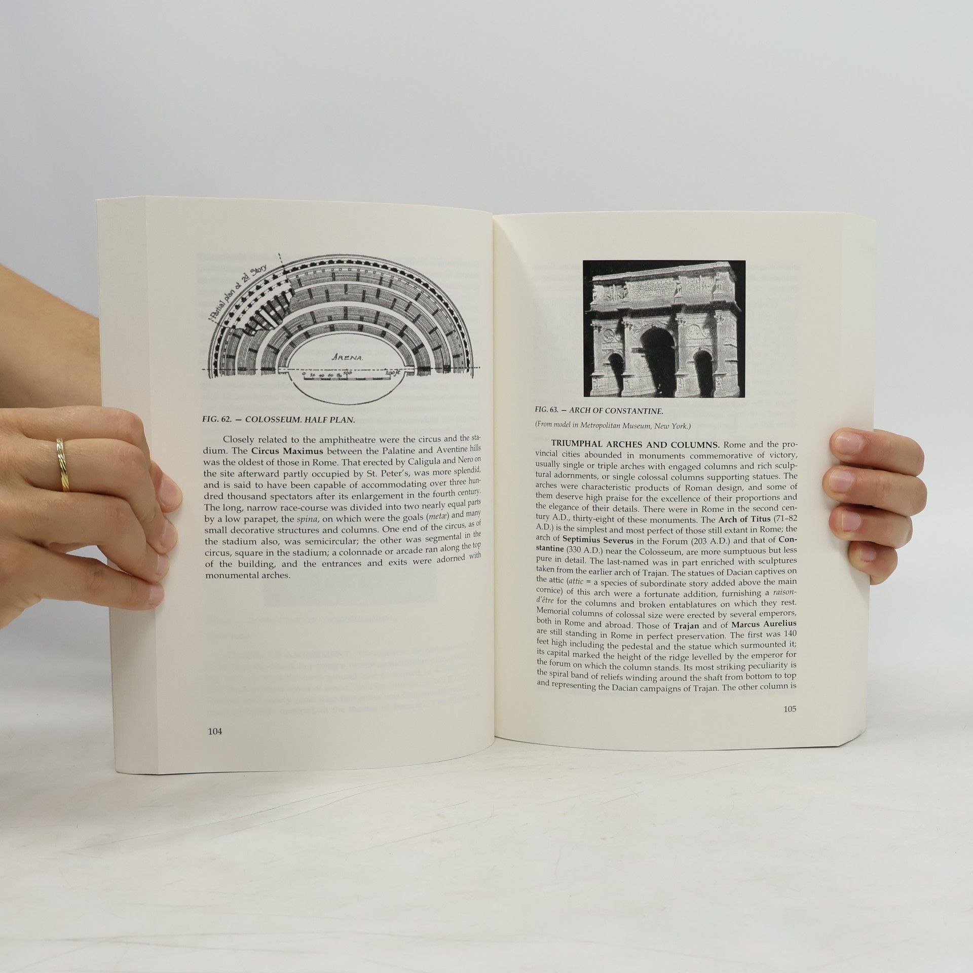 Alfred D. F. Hamlin History of Architecture
