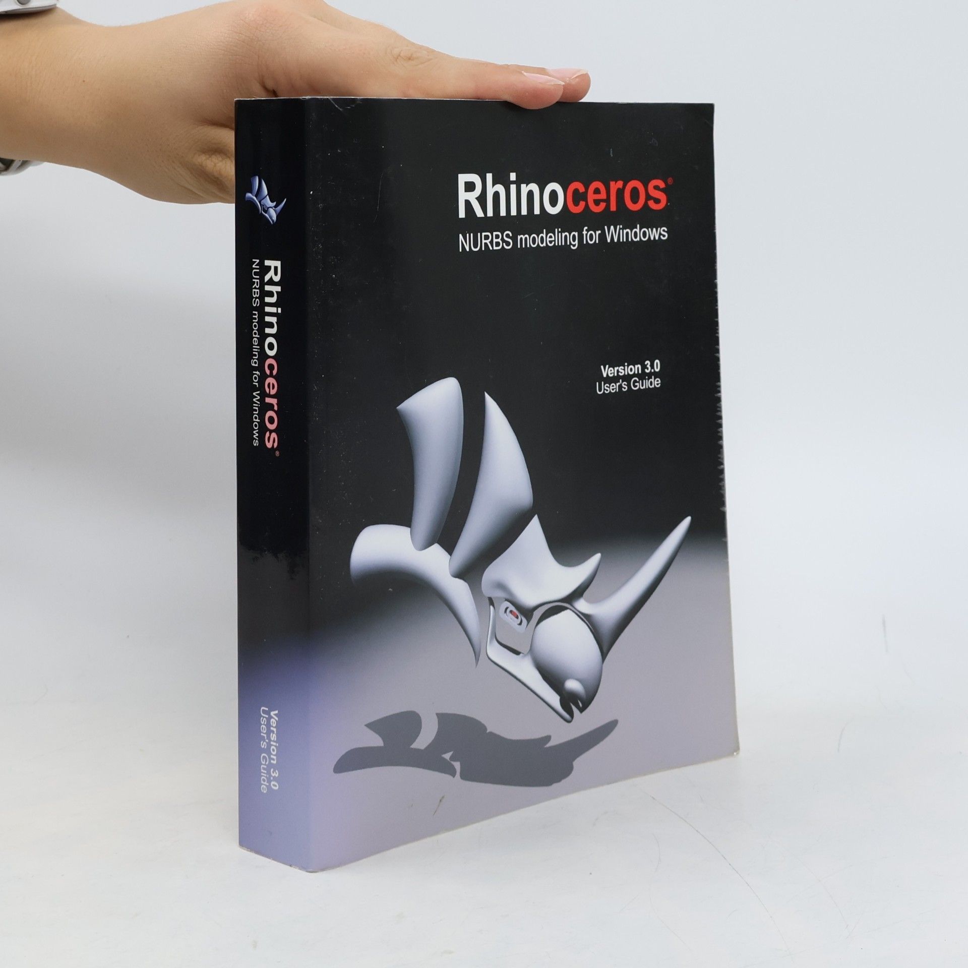 Various authors Rhinoceros