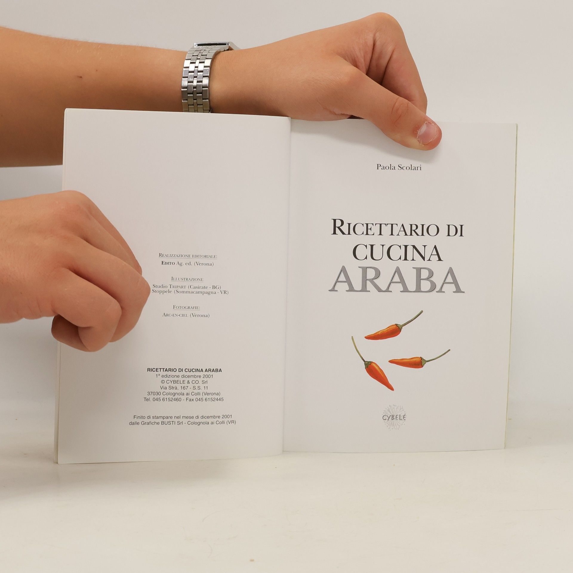 World Recipes: Ricettario di cucina araba