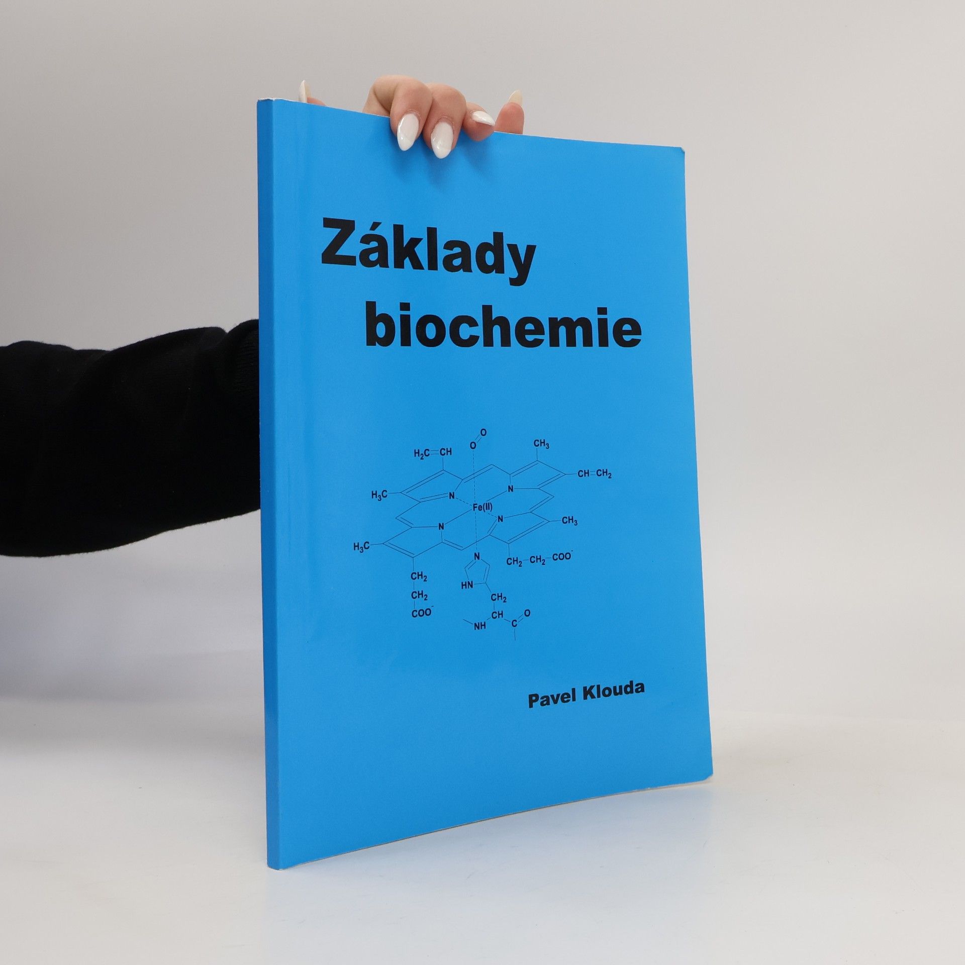 Základy biochemie