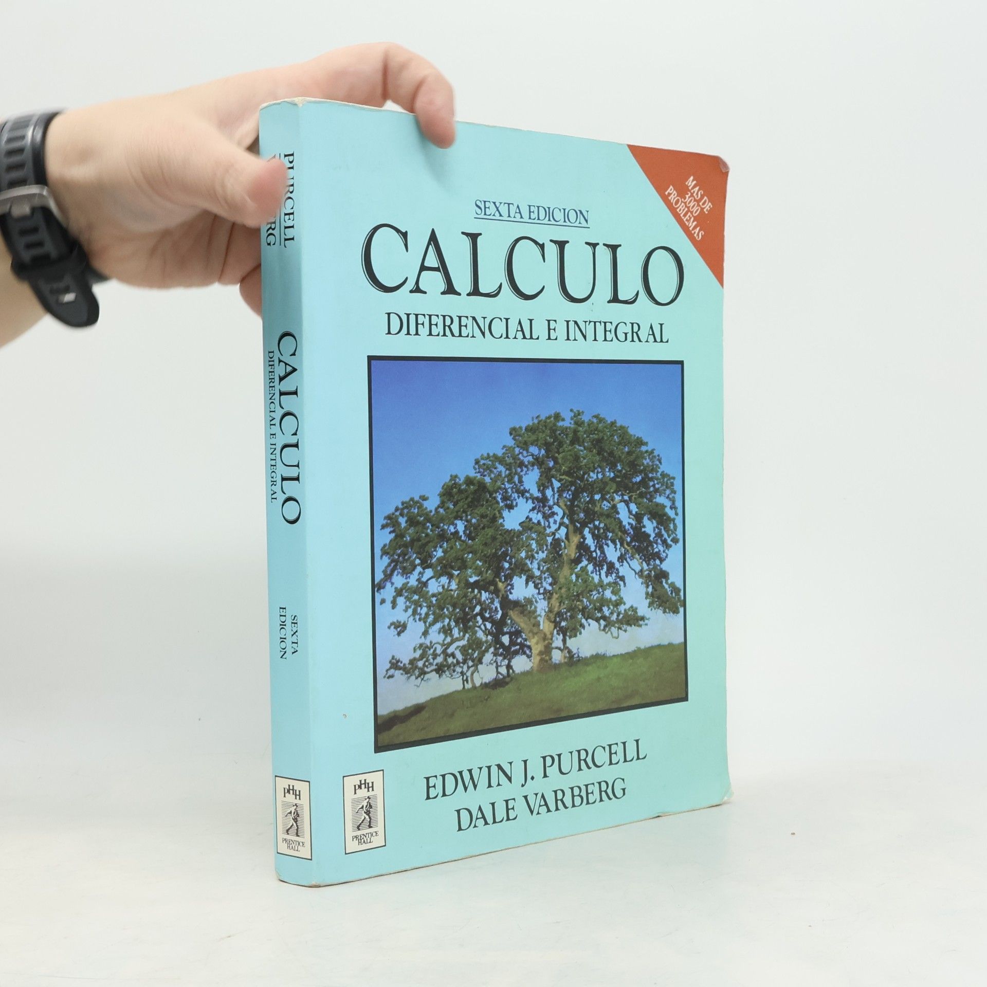 Cálculo Diferencial e Integral - Sexta Edição