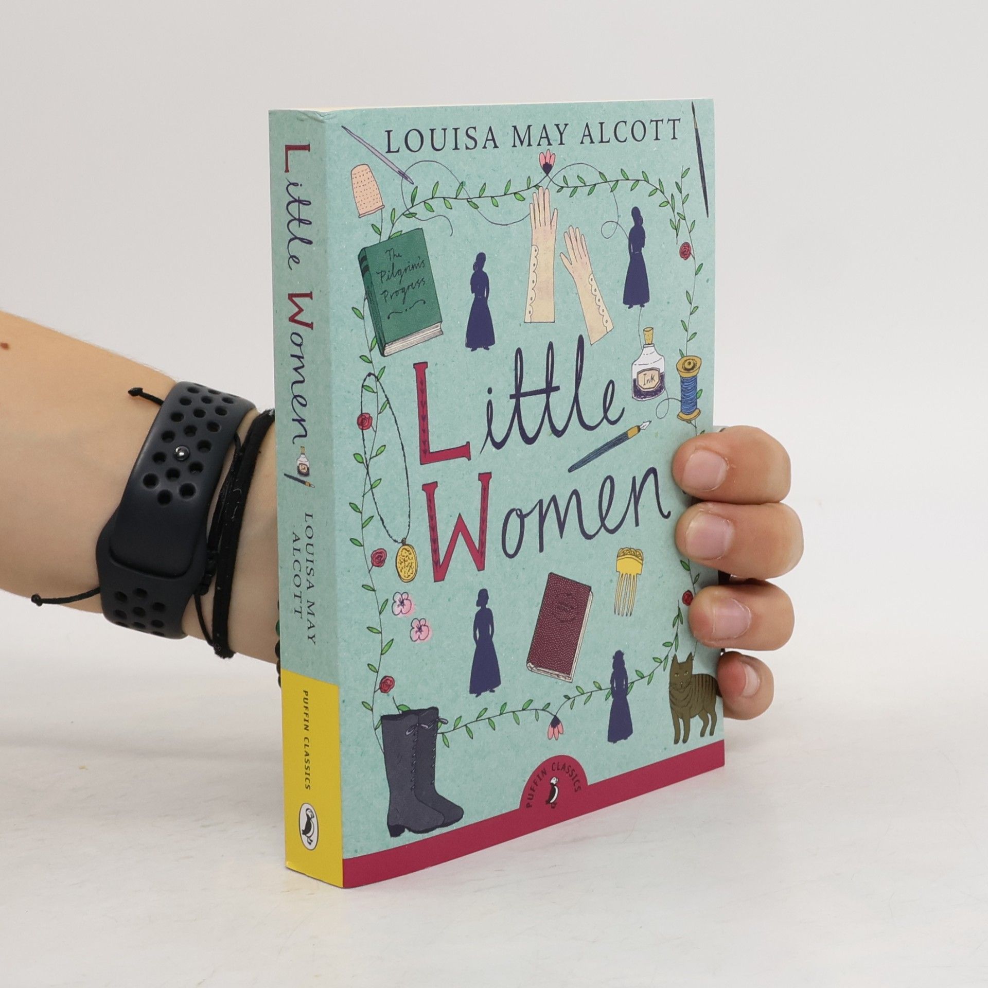 Louisa May Alcott Little Women