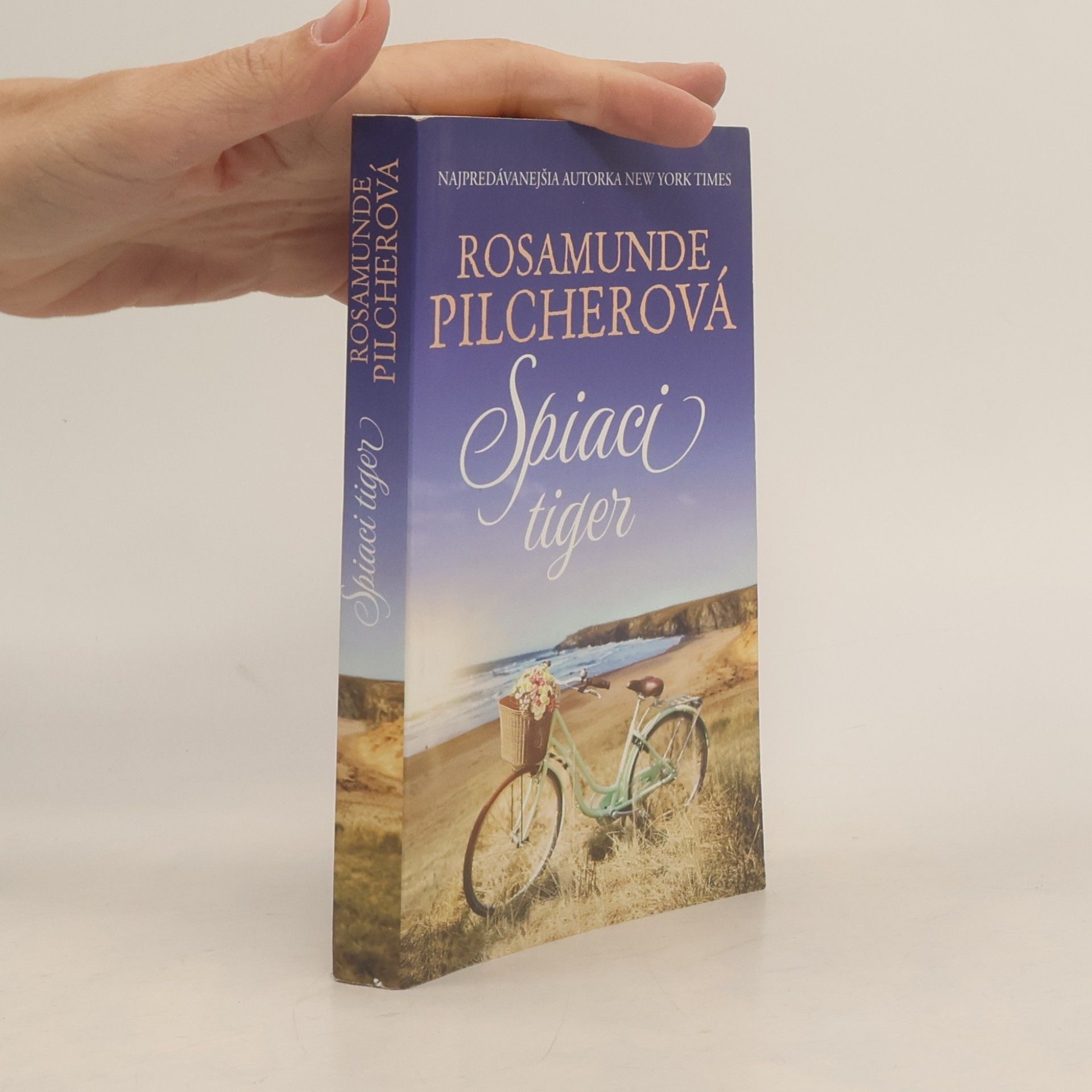 Rosamunde Pilcher Spiaci tiger
