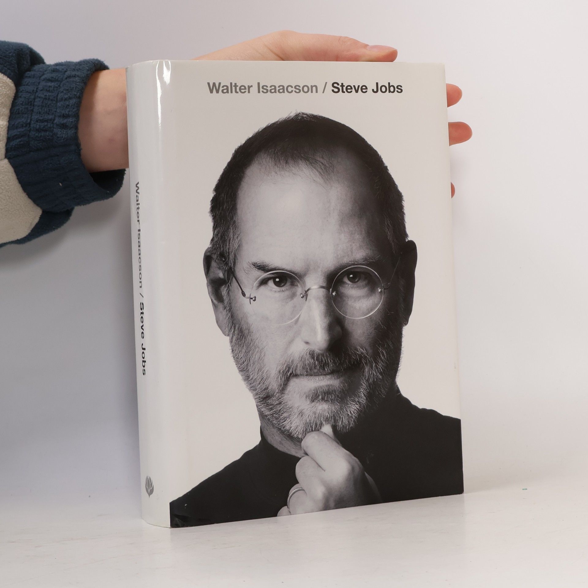 Walter Isaacson Steve Jobs
