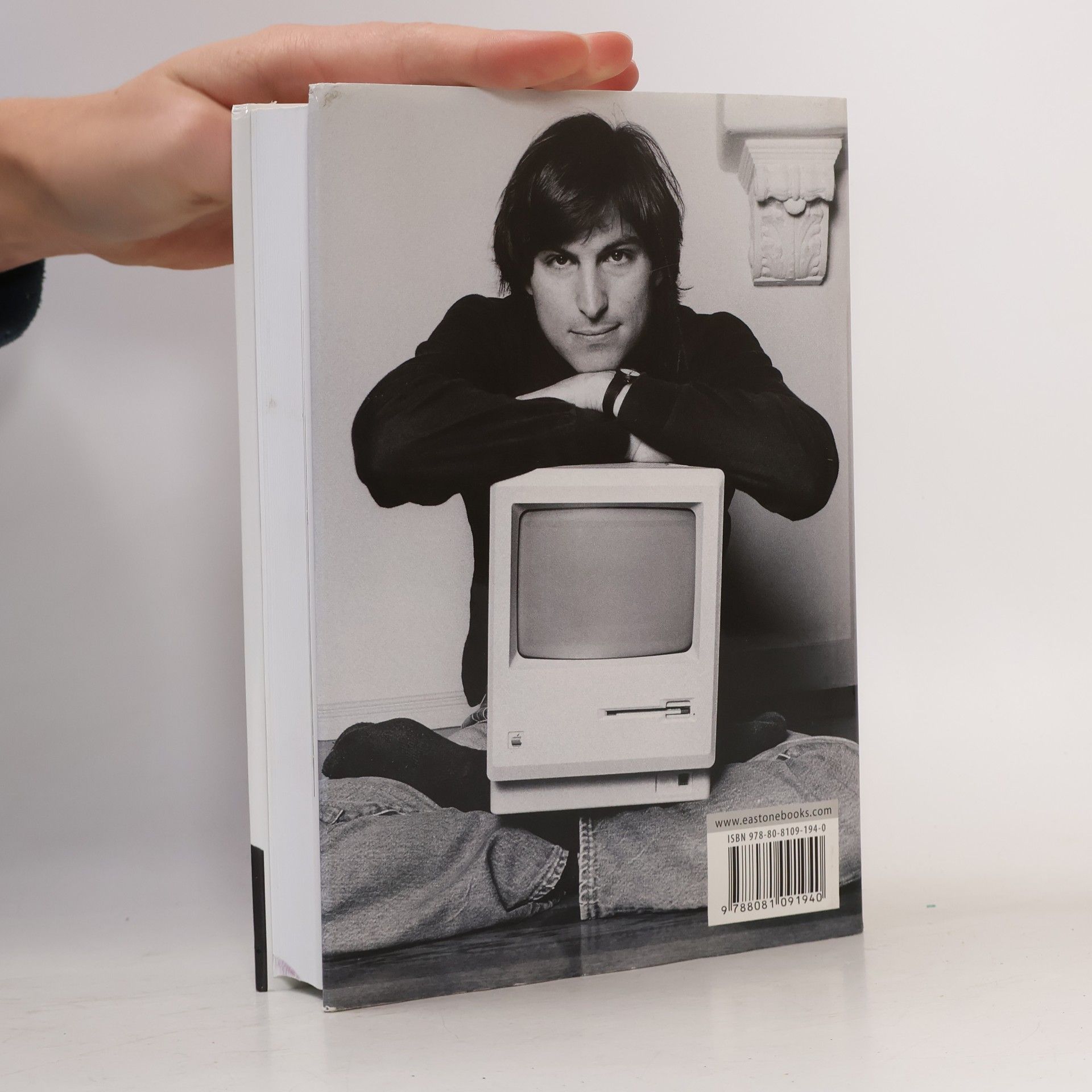 Walter Isaacson Steve Jobs